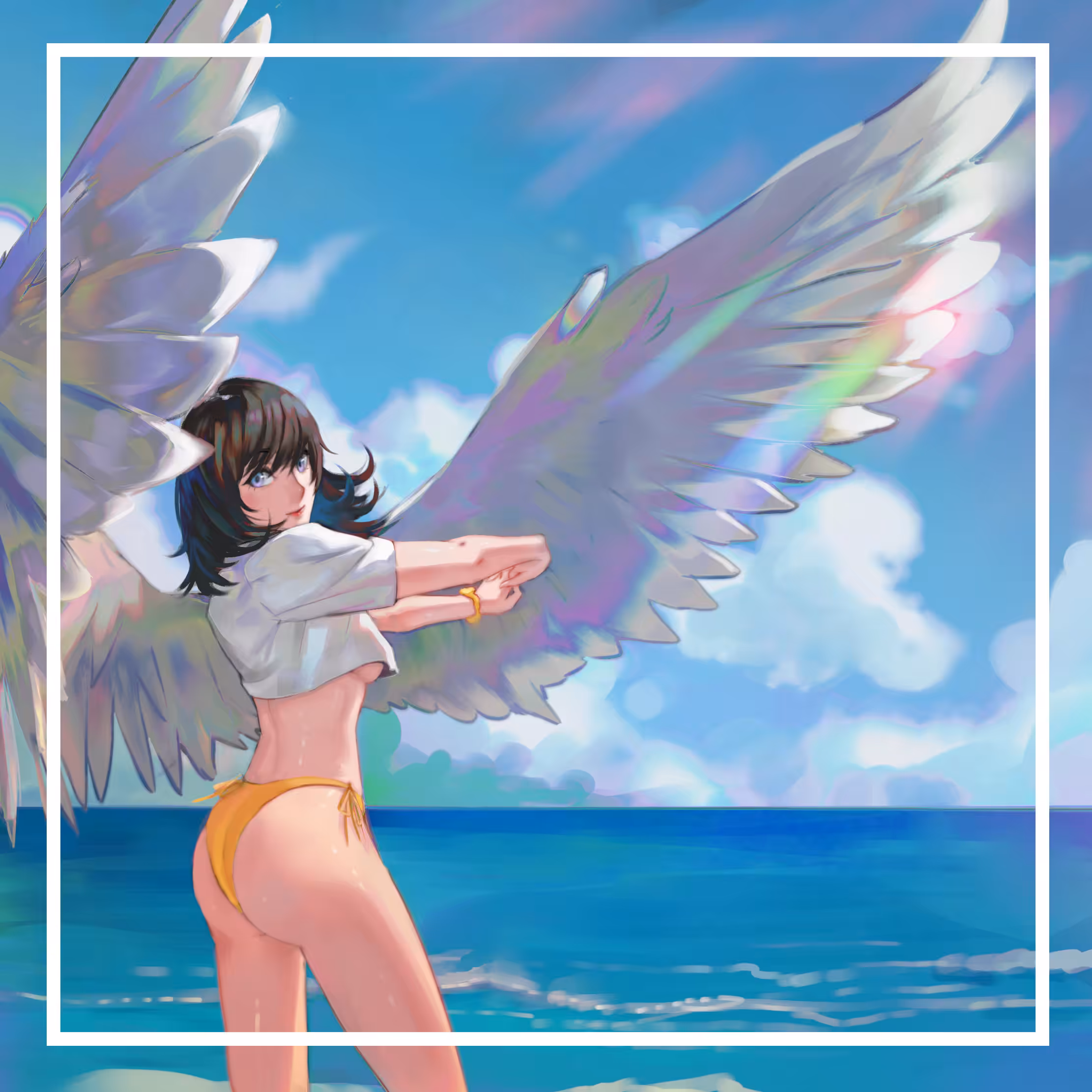 Summer Dreams