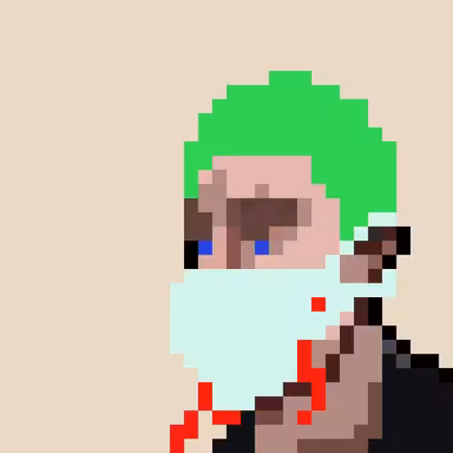 DROP 2 PUNK ZOMBI  ARK NFT'S 2021
