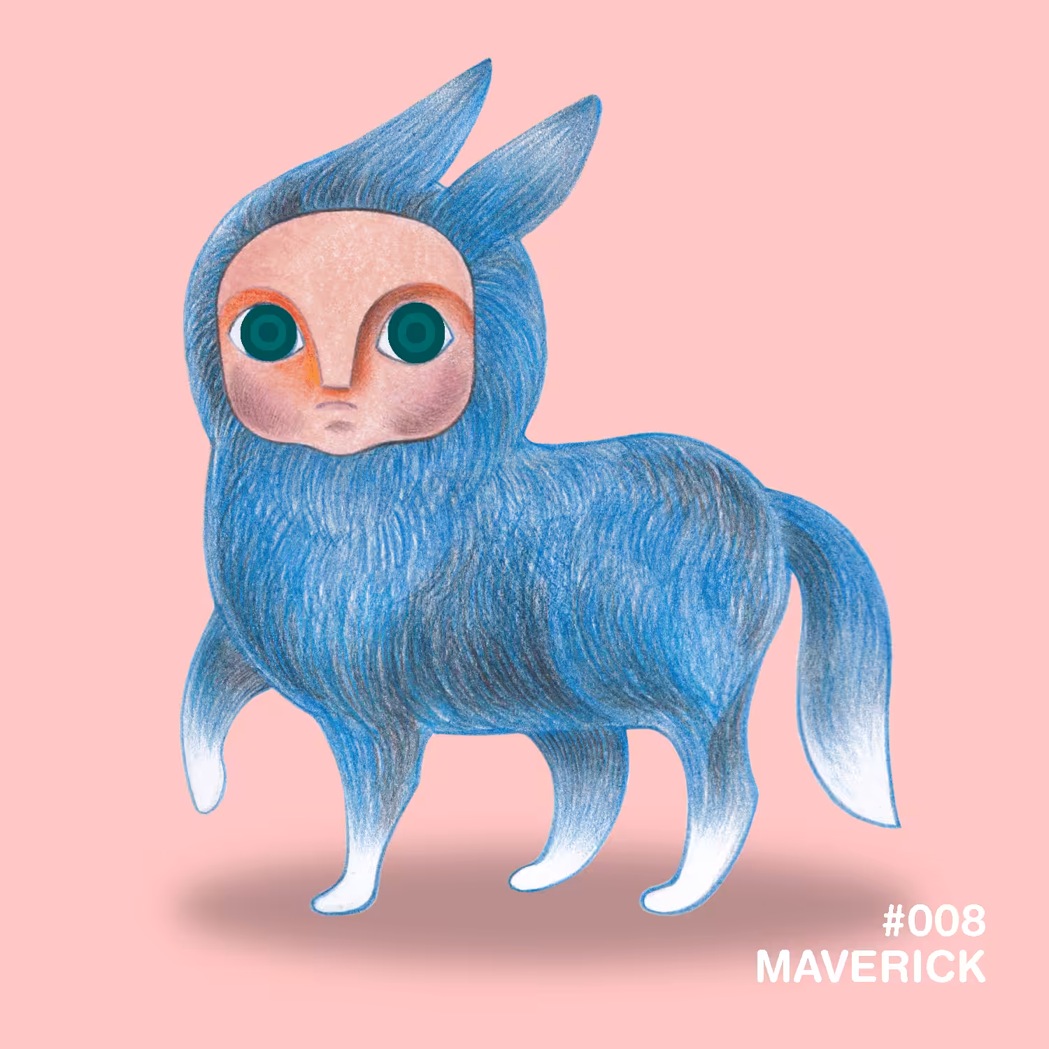 MAVERICK