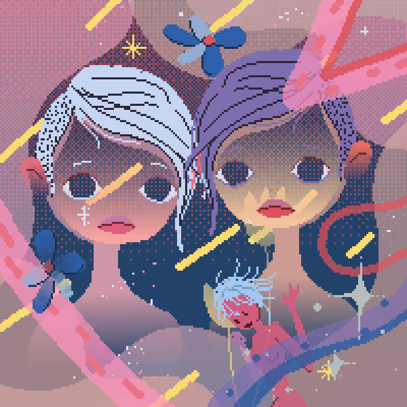 Cosmic Trip #56