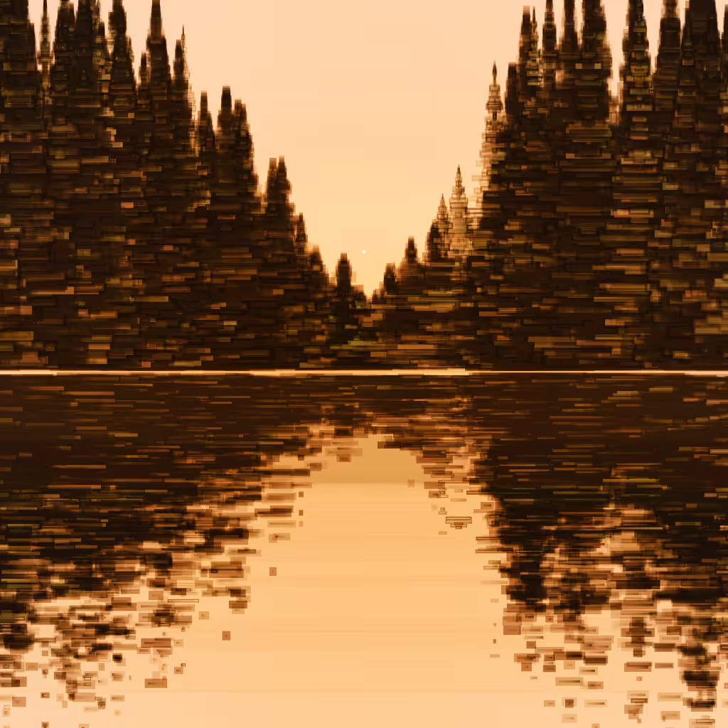 trees.on.lake #39