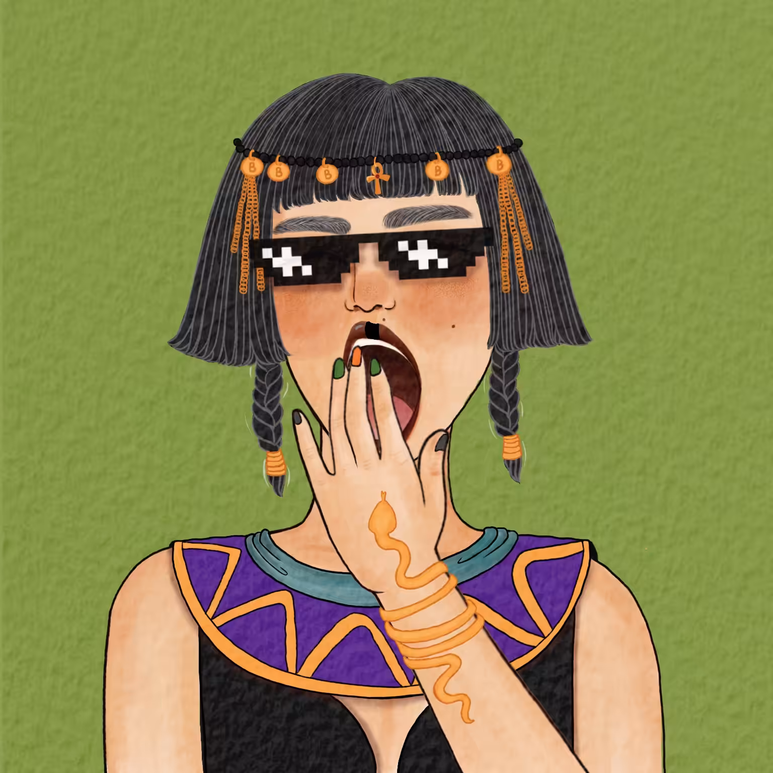 3Yawn78