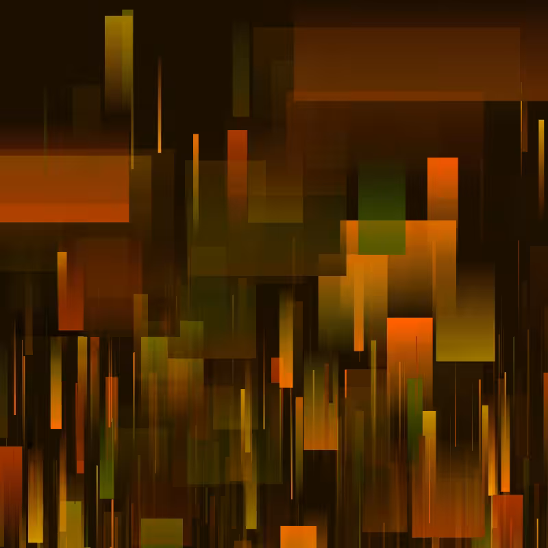 Minimum Viable Art {01:Colors} #43