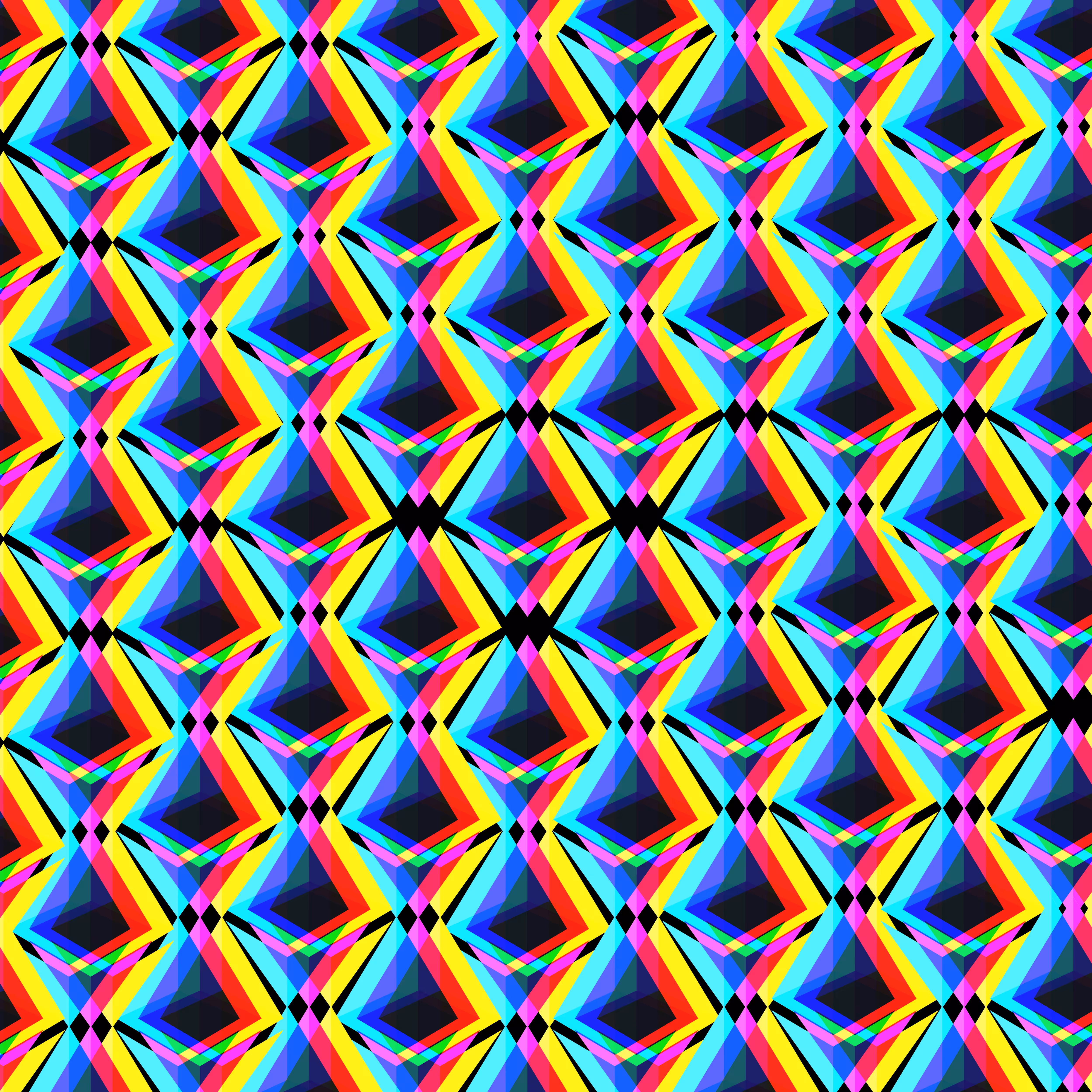 Layers 3000 #3