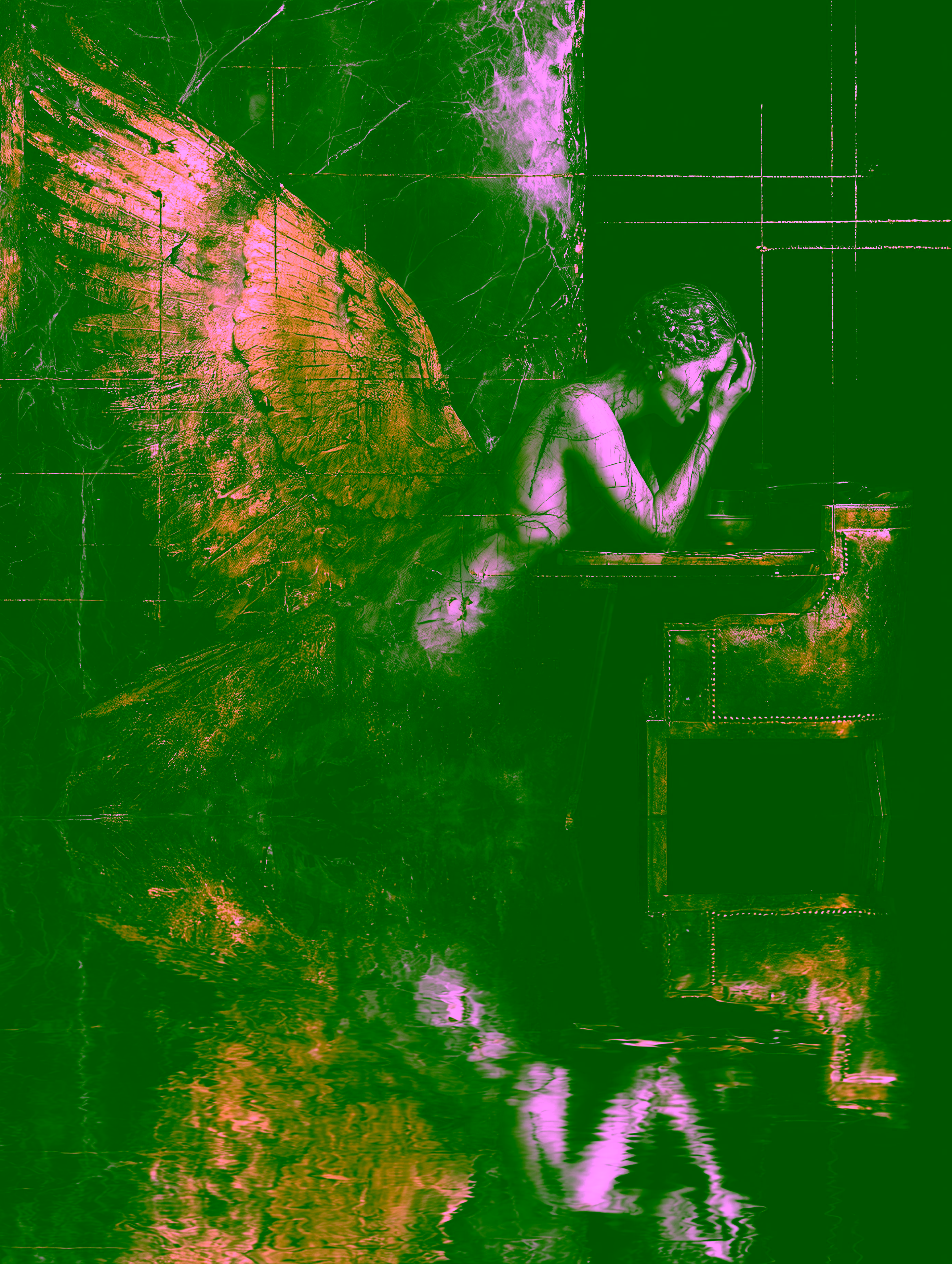The Weight of Silence