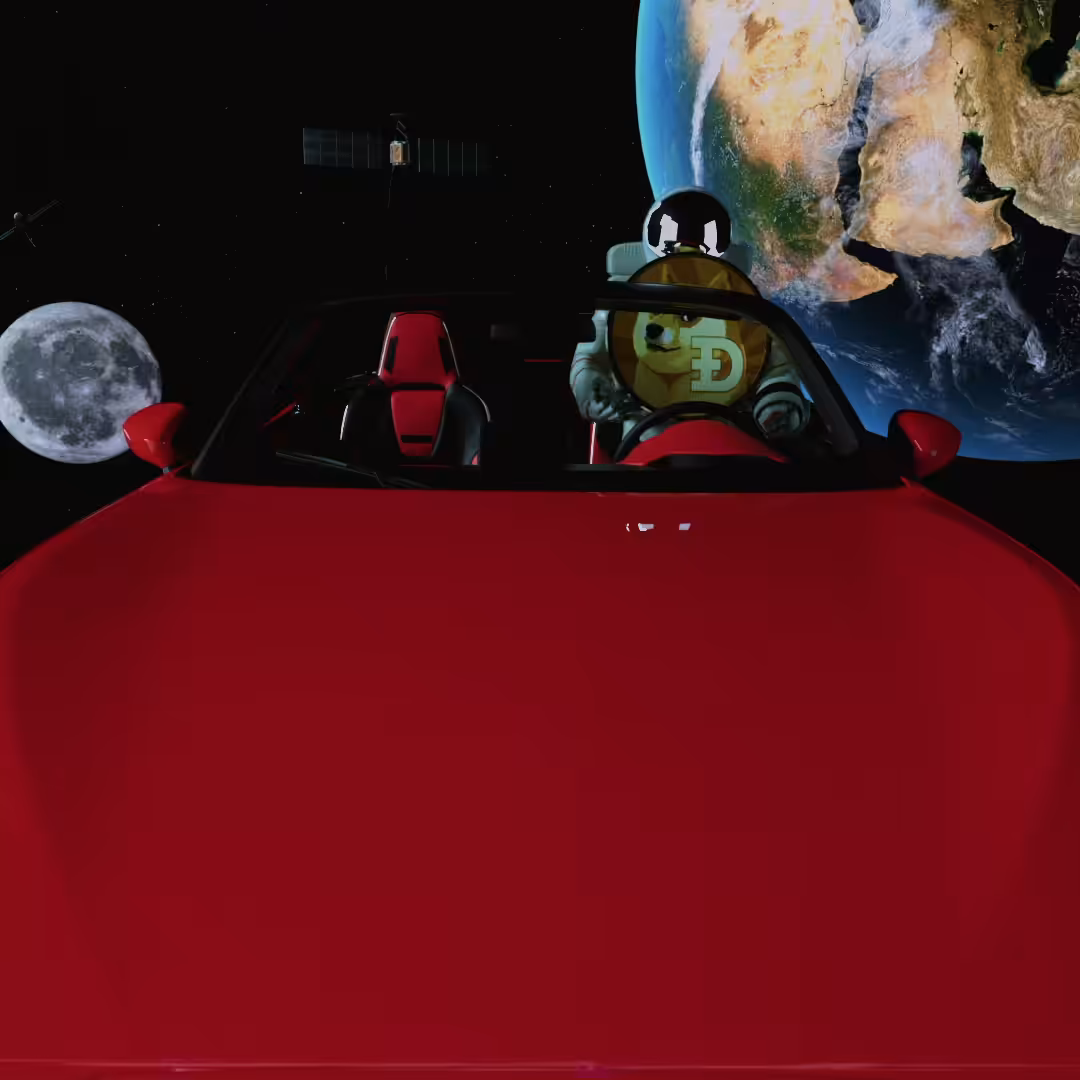 To The Mars