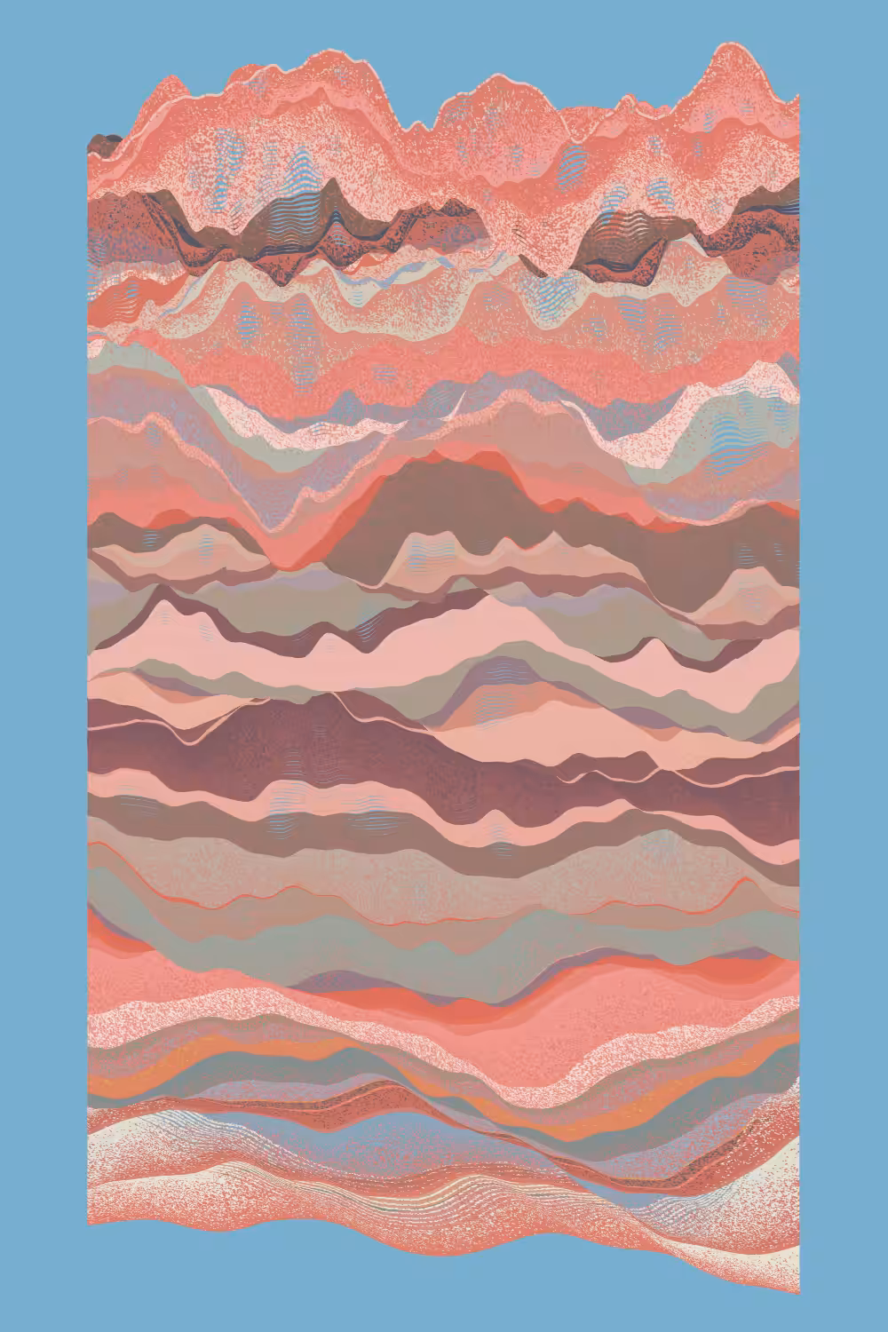 Down To Earth #024