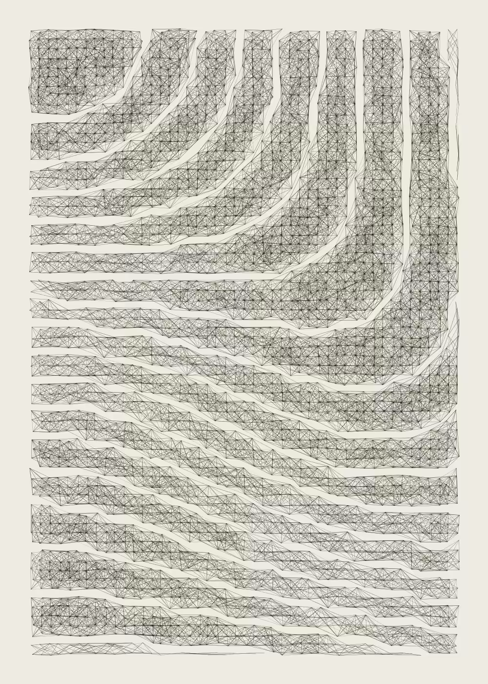 Intertwine #136