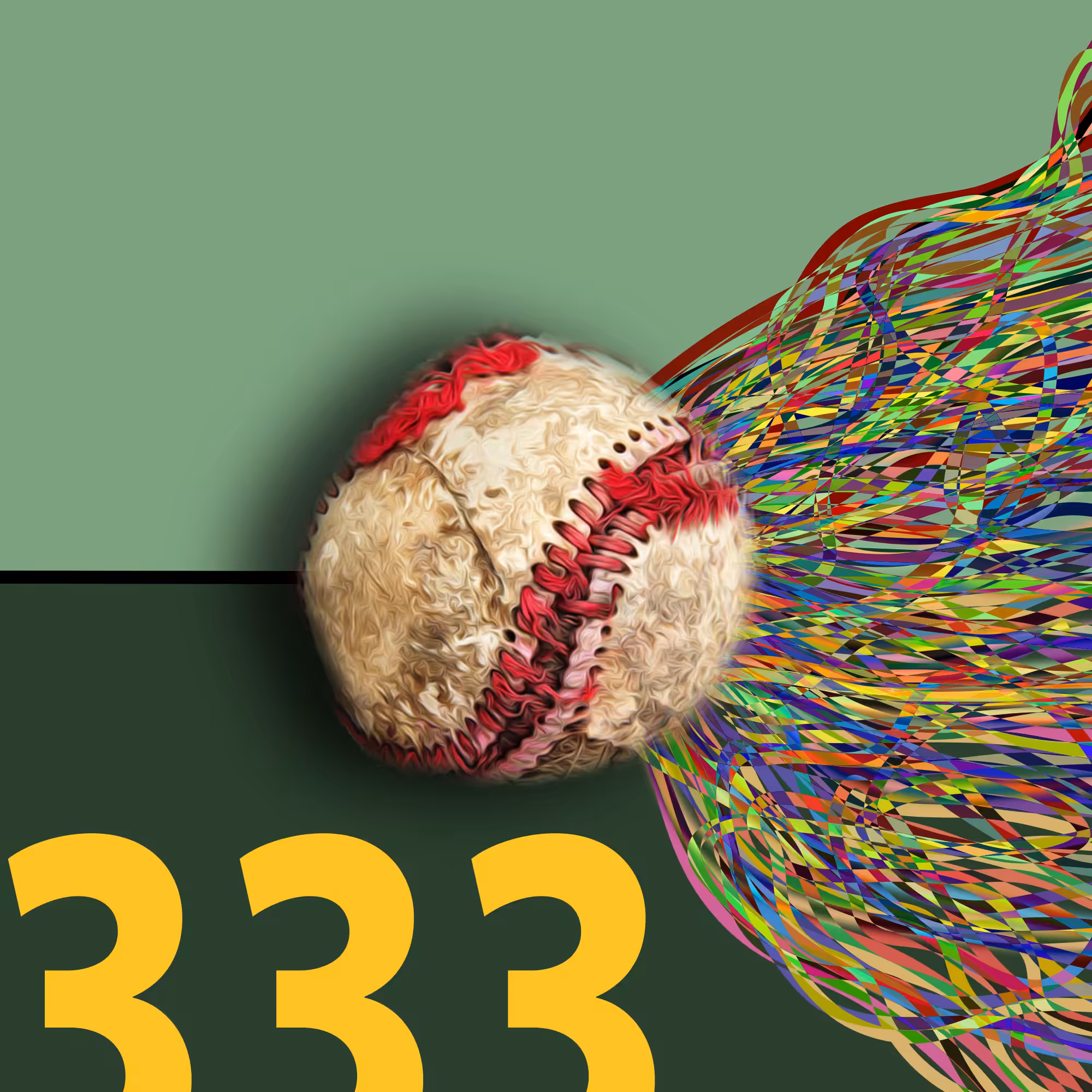 Line Drive