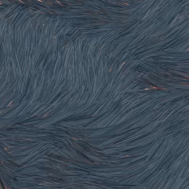 Brush Strokes #5