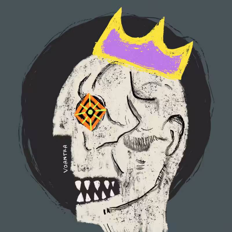 Kings of Babylon #236