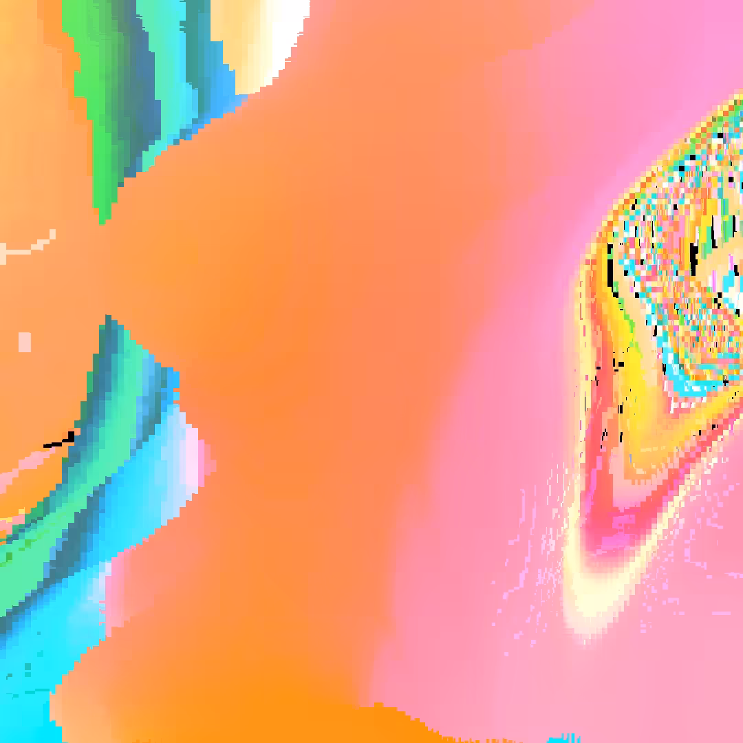 optical confusion #3