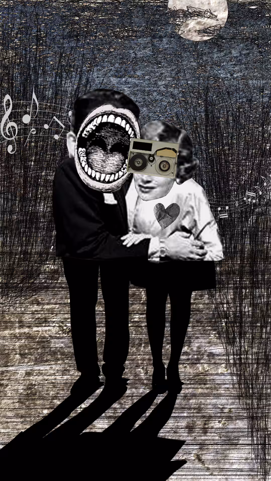 Strange Love Song