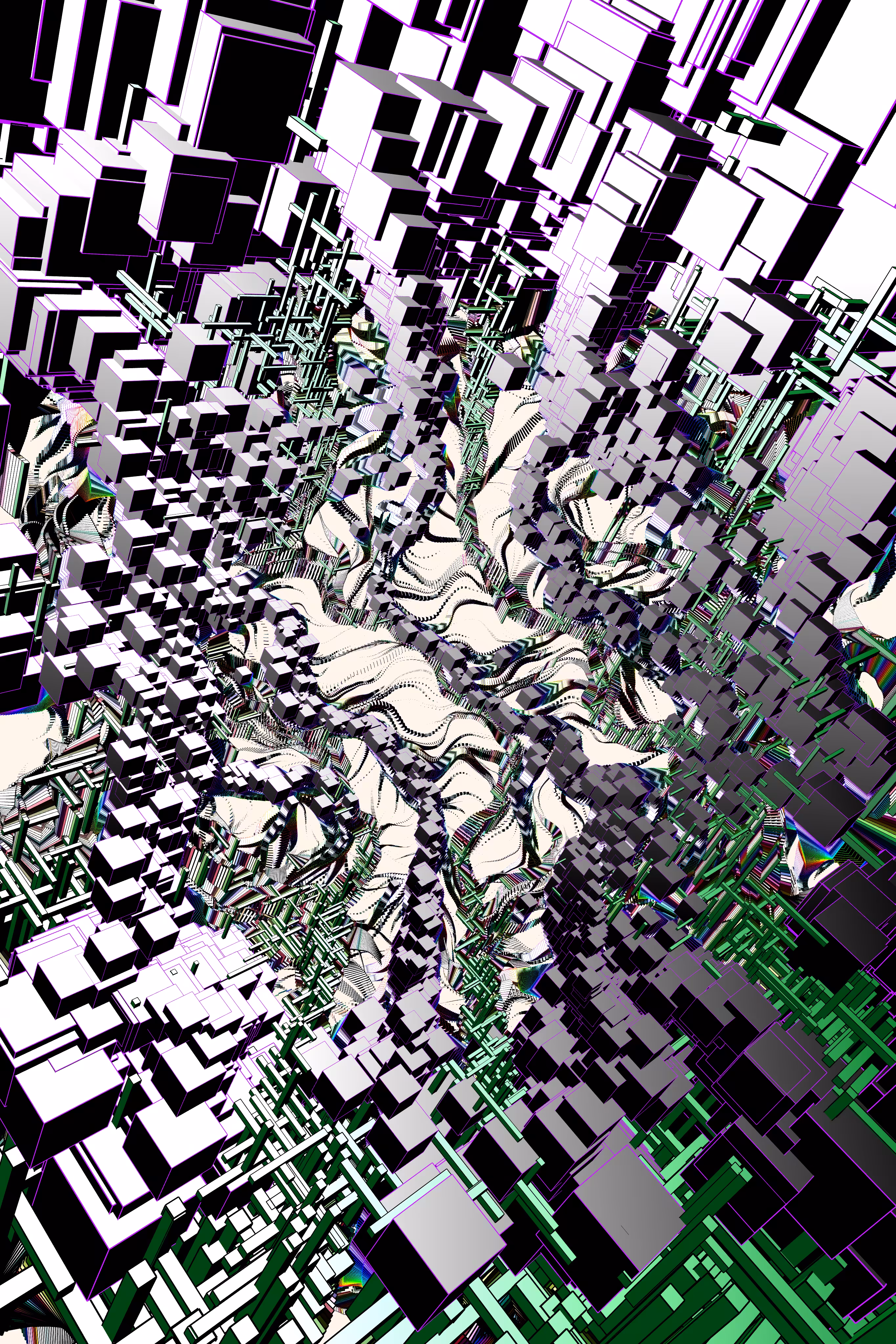Antiflow #396