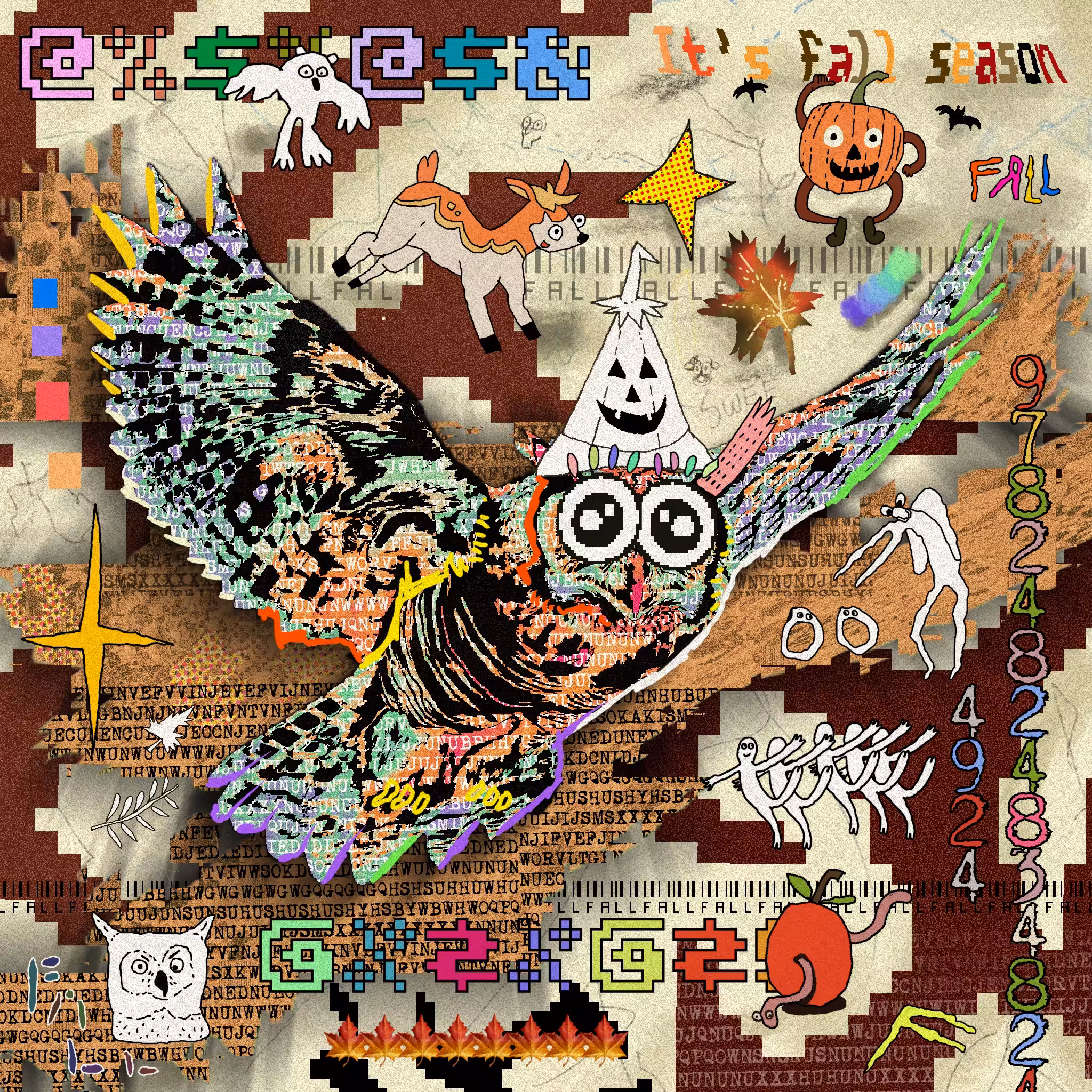 FALL