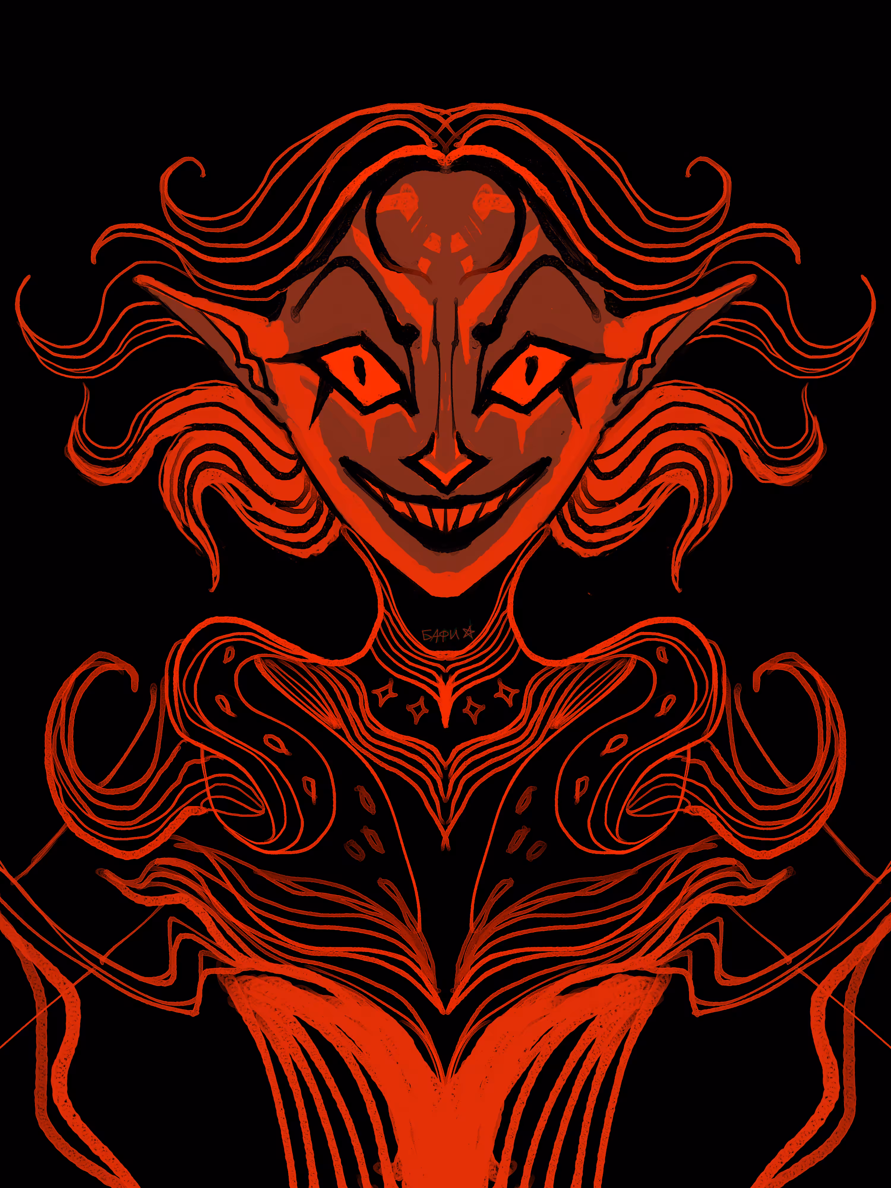 Fae - 30
