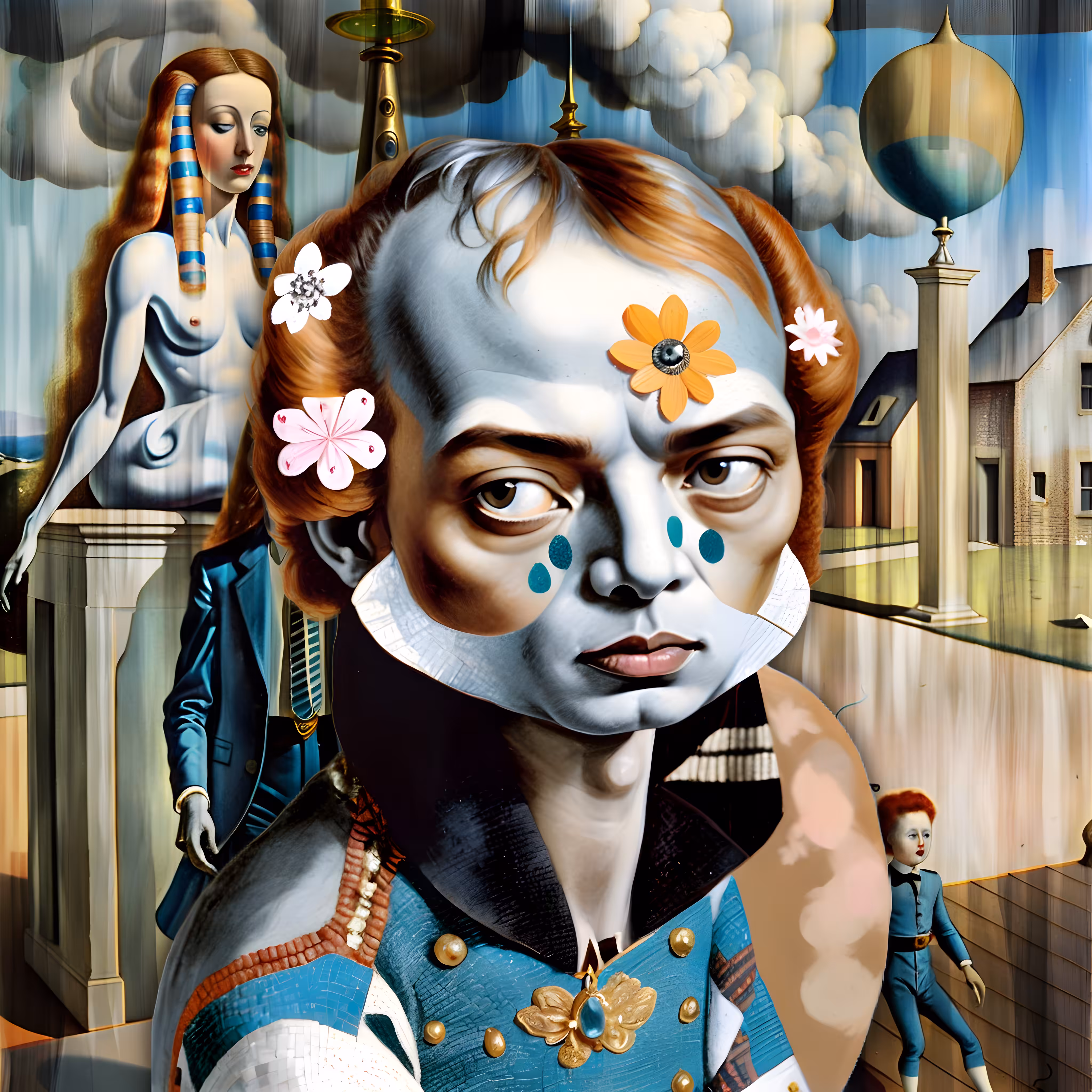 Art DeCC0s: Art DeCC0 #3004