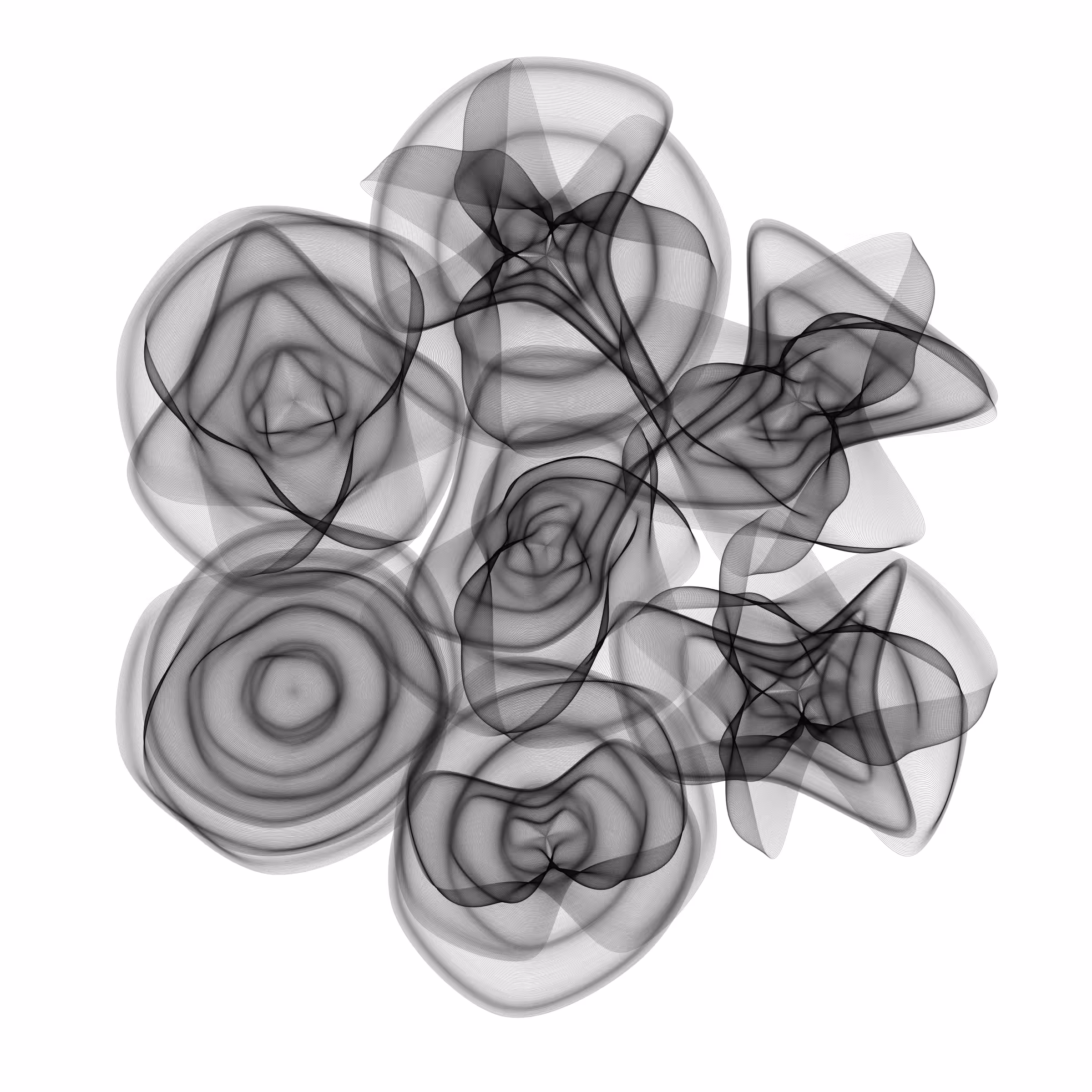 Flowers #1803