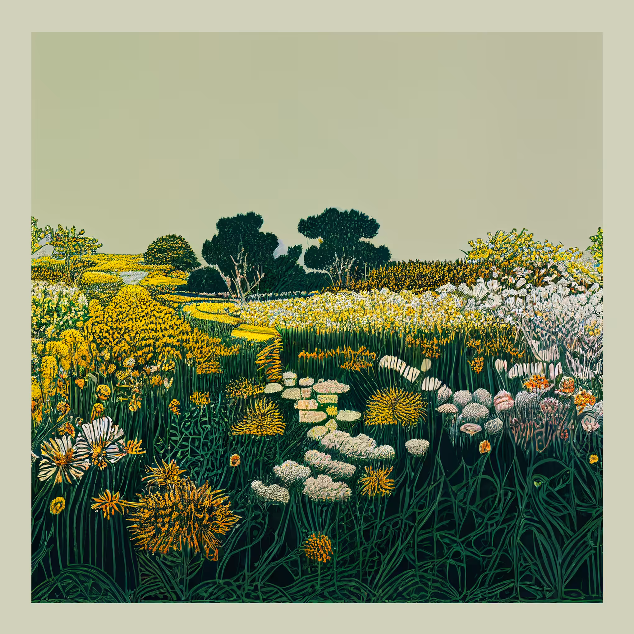 Harmony #10