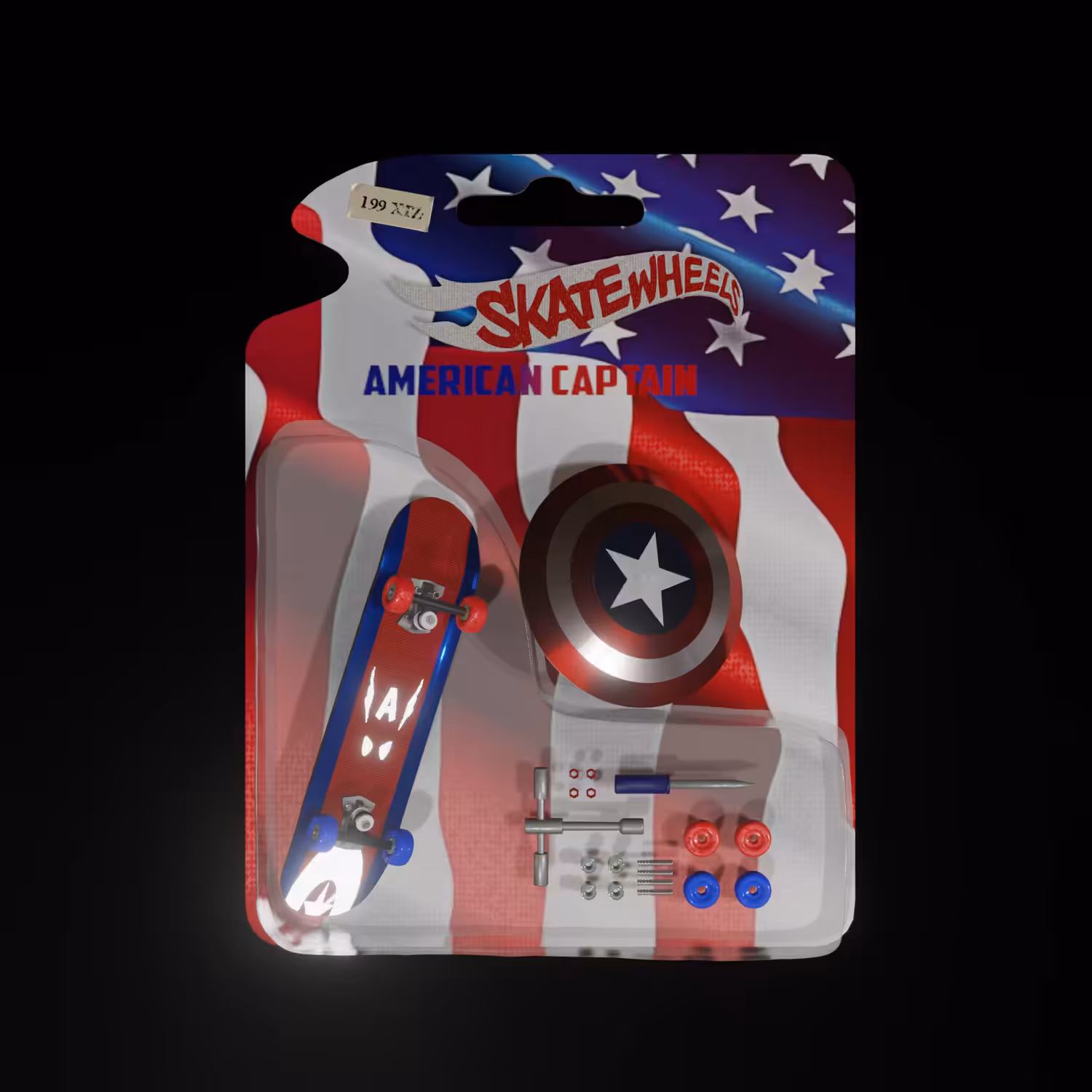 Captain America