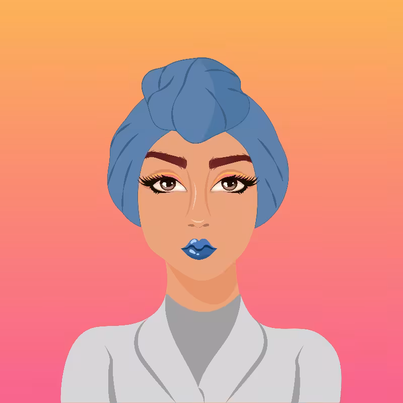 Hijabis NFT