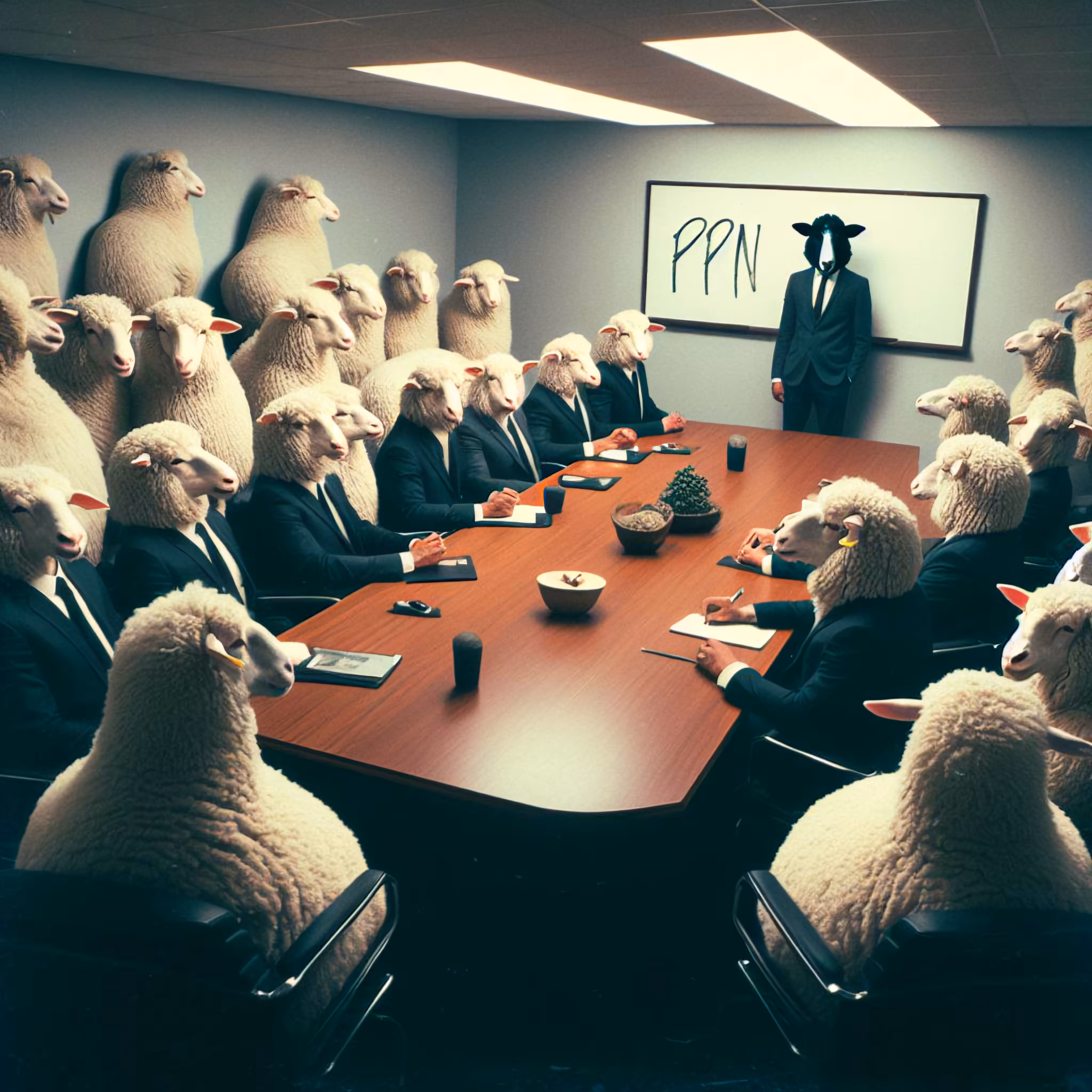 PPN Board Meeting 