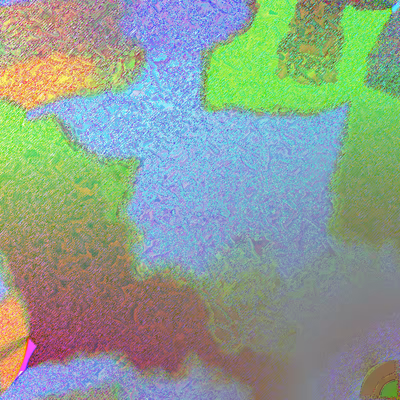 Spiritual change #2