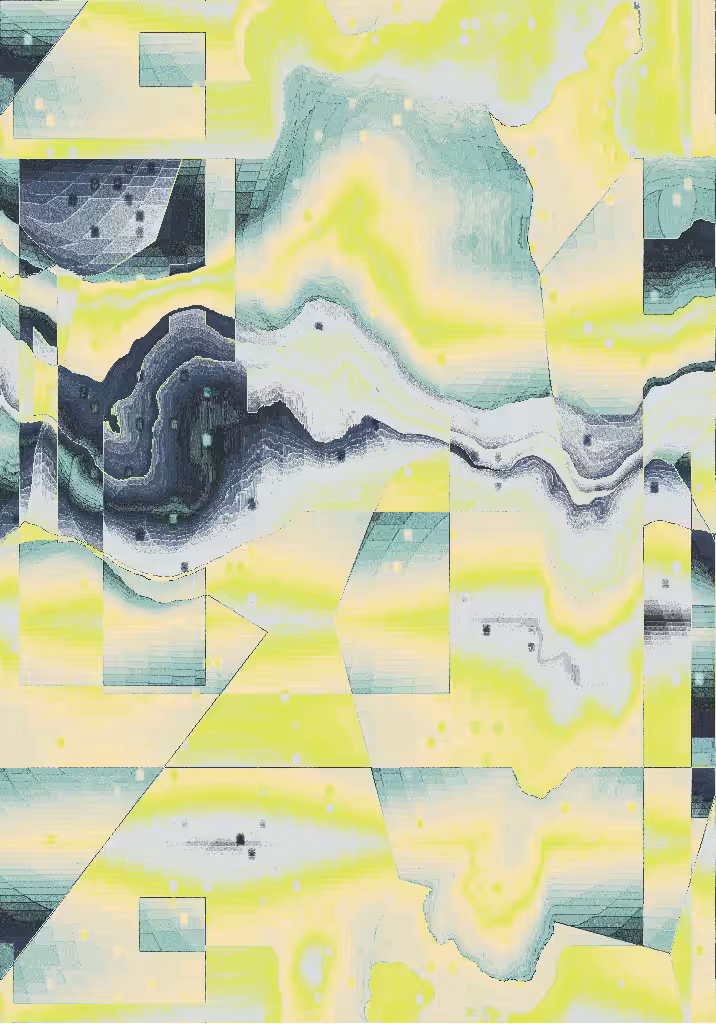Agharta #152