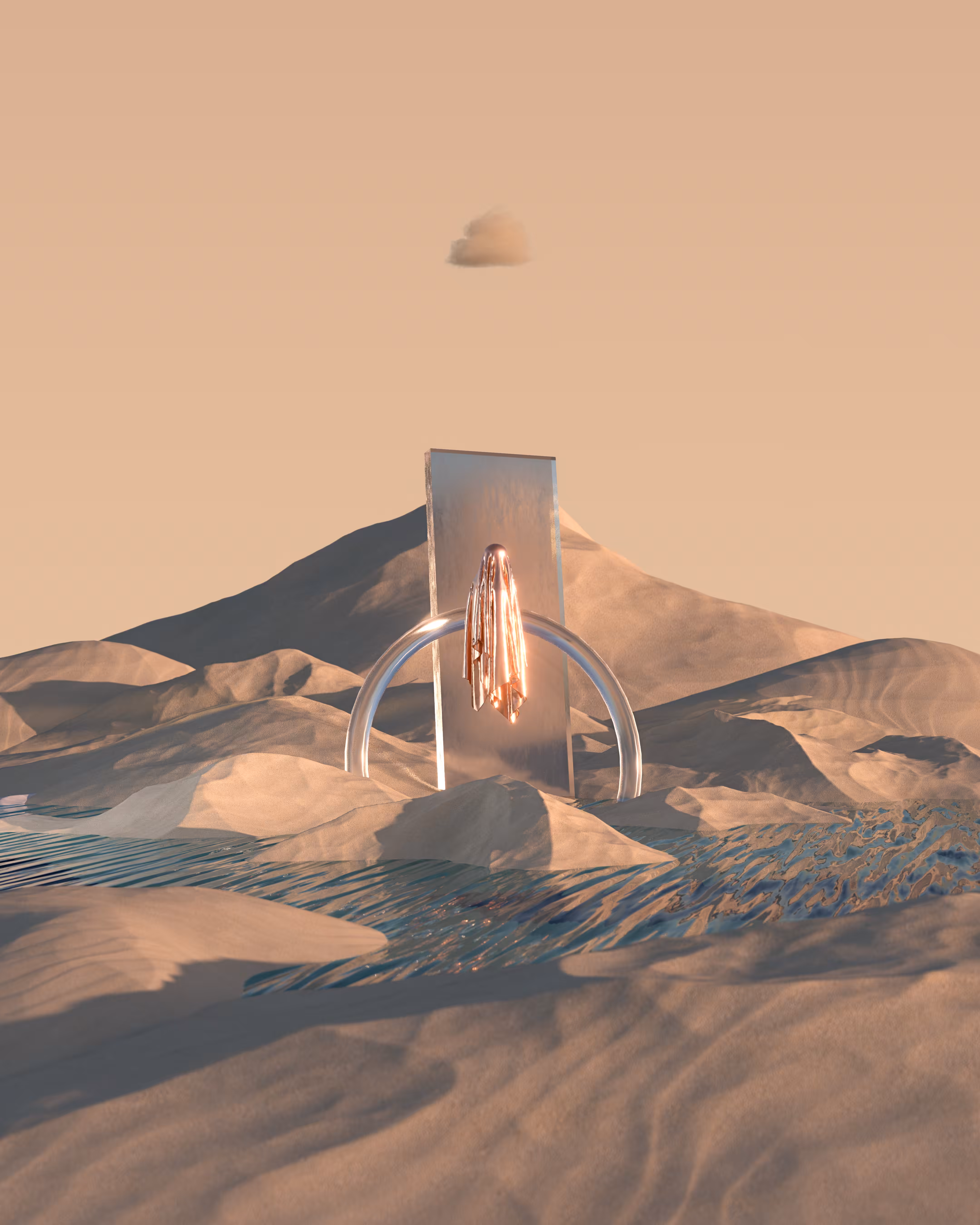 SERENITY - #03