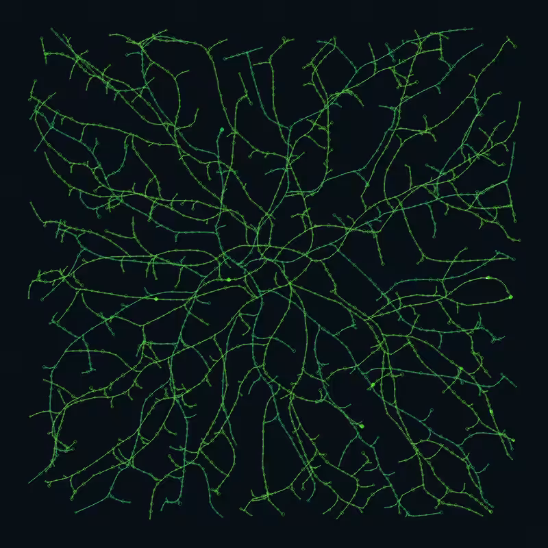 A study in Entanglement #29