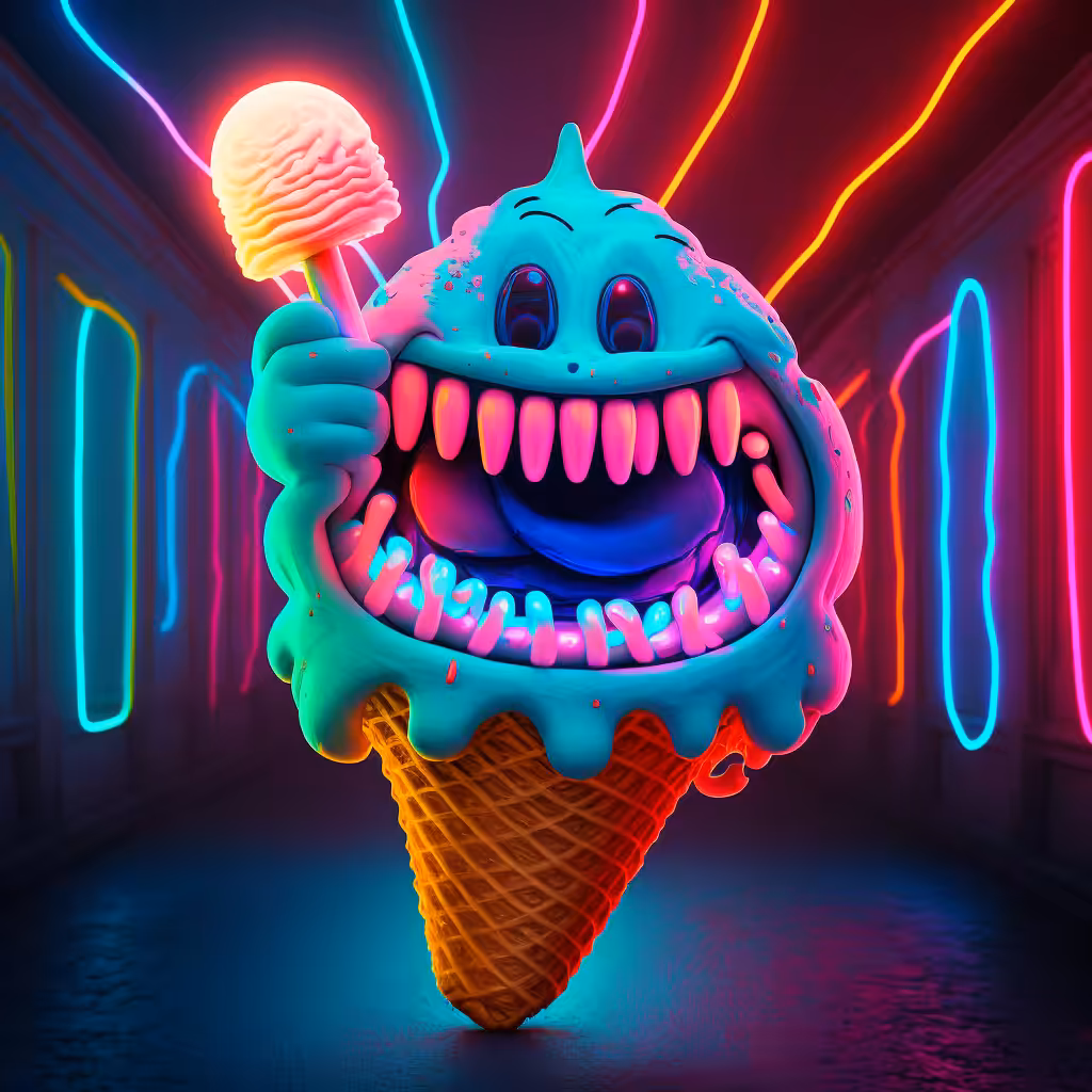 Monster