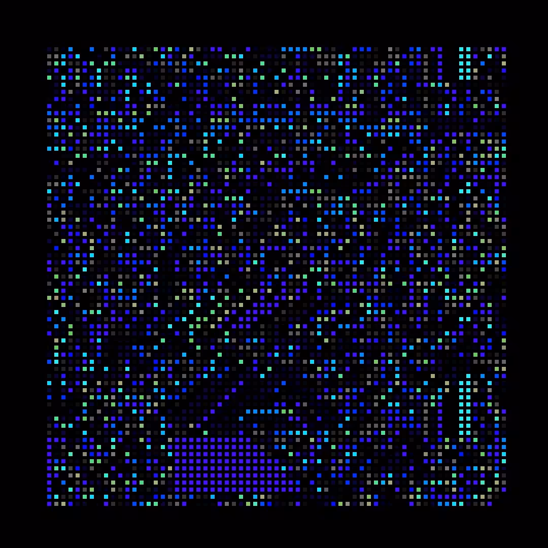 The Chromie Pixels #66