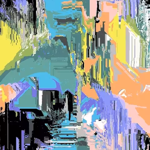 ALEATORY #3