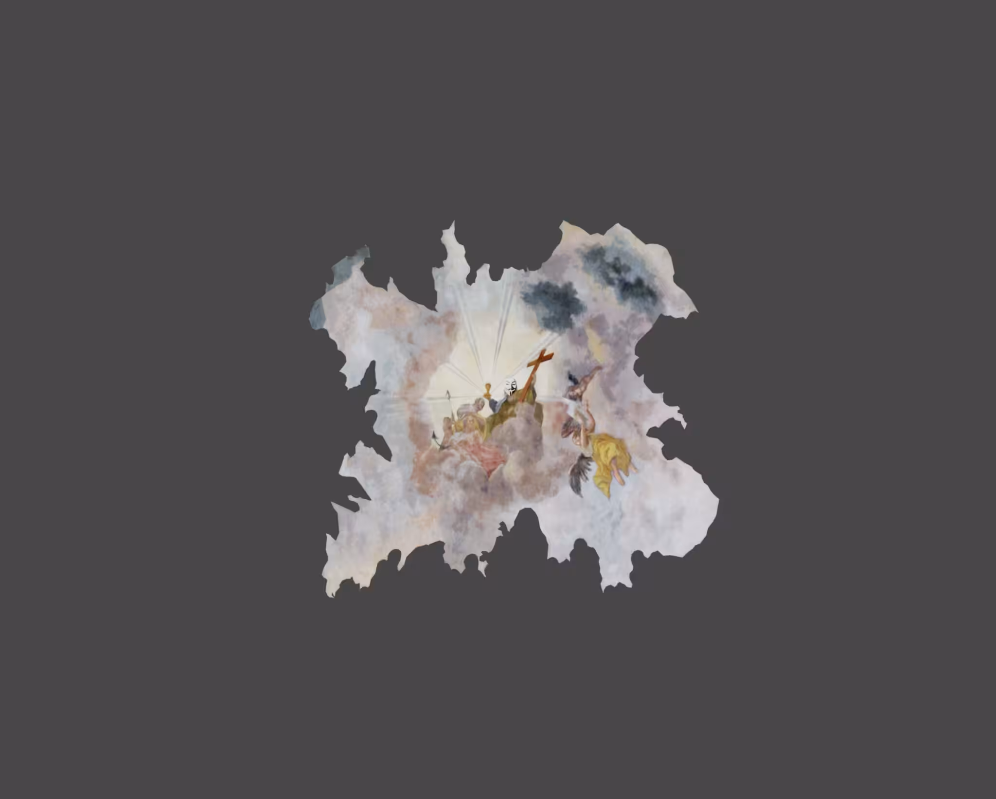 The Cloud