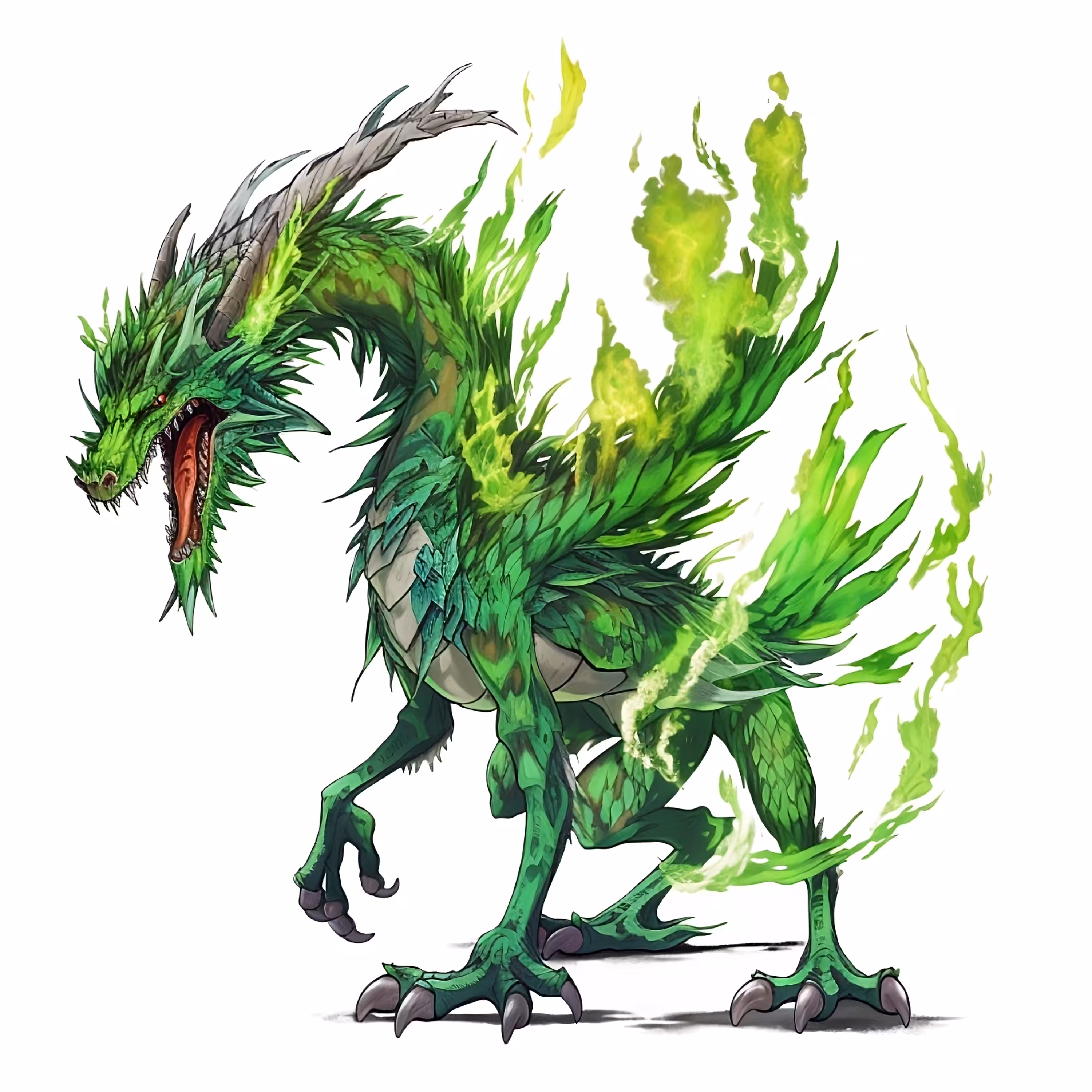 #174-Wyrmwood