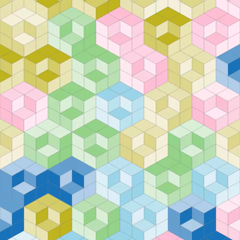 SuperCube 1000 #401