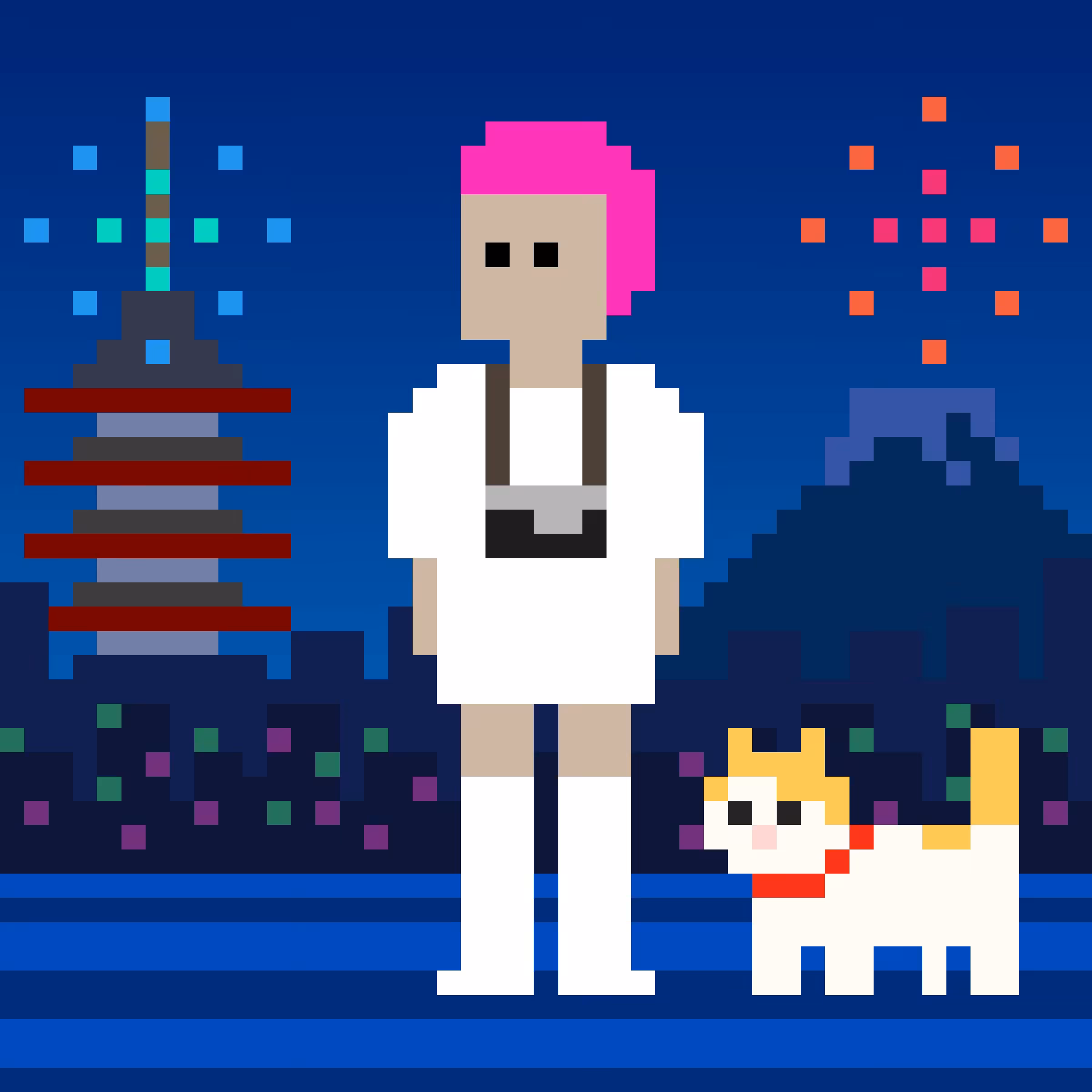CryptoTokyoite #381