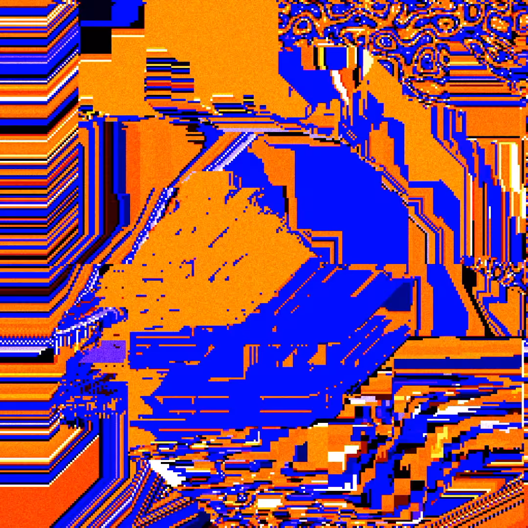 g̸̞̈l̷̯̚ḯ̷͙t̴̼̽c̷̥̋h̴͇́