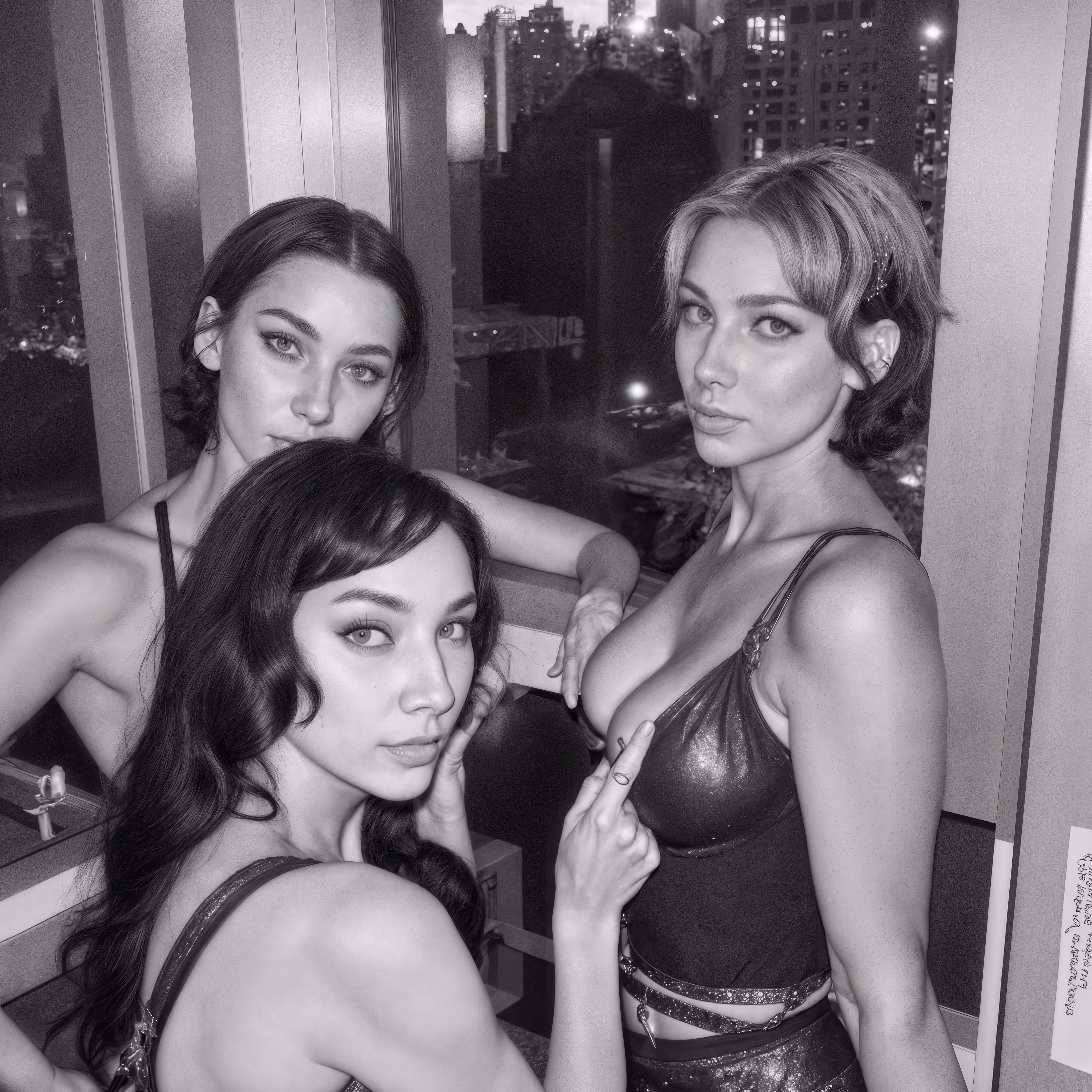 Ｔｒｉｐｌｅｔｓ