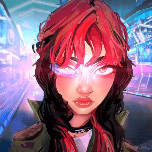 Aura Girls: 103