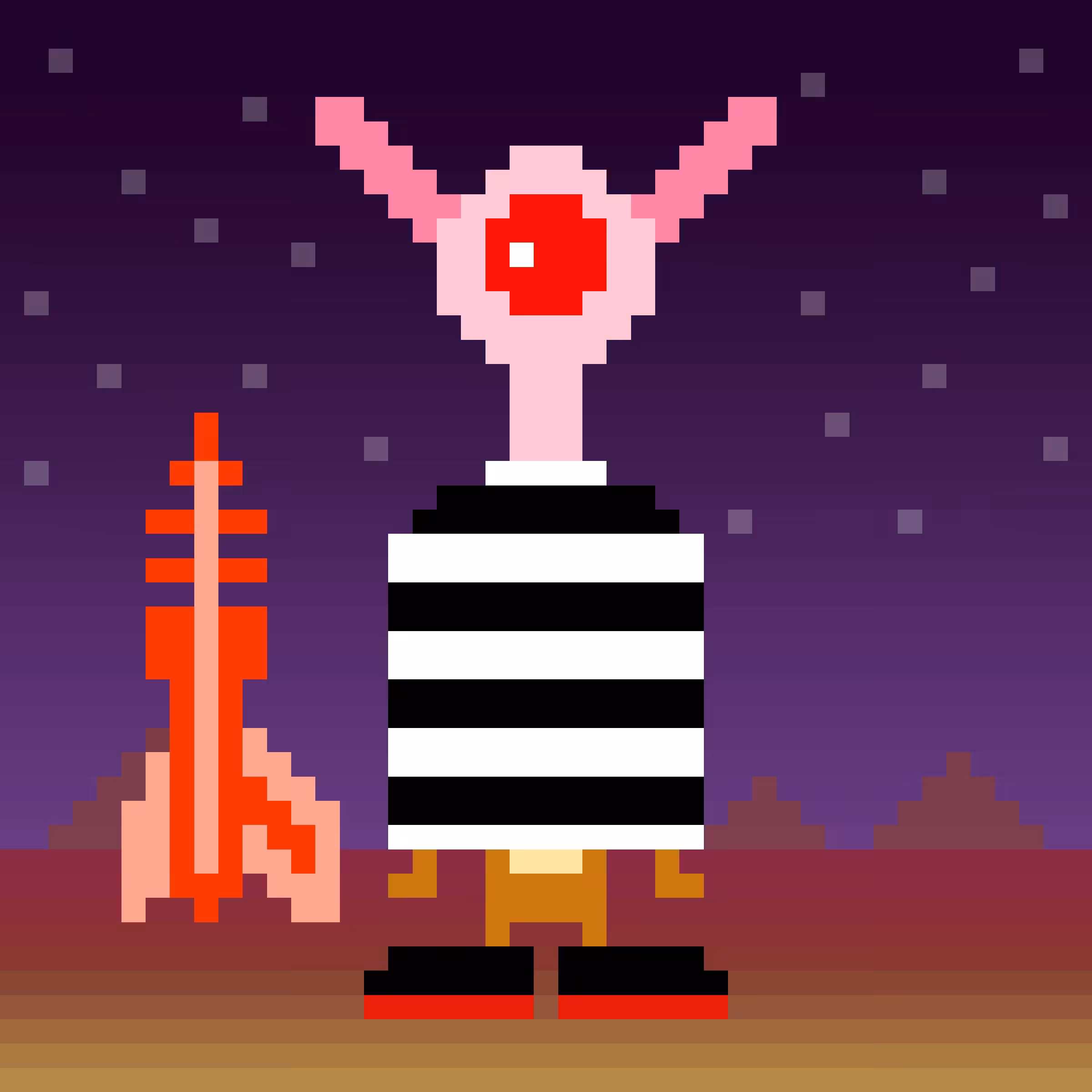 CryptoGalactican #5