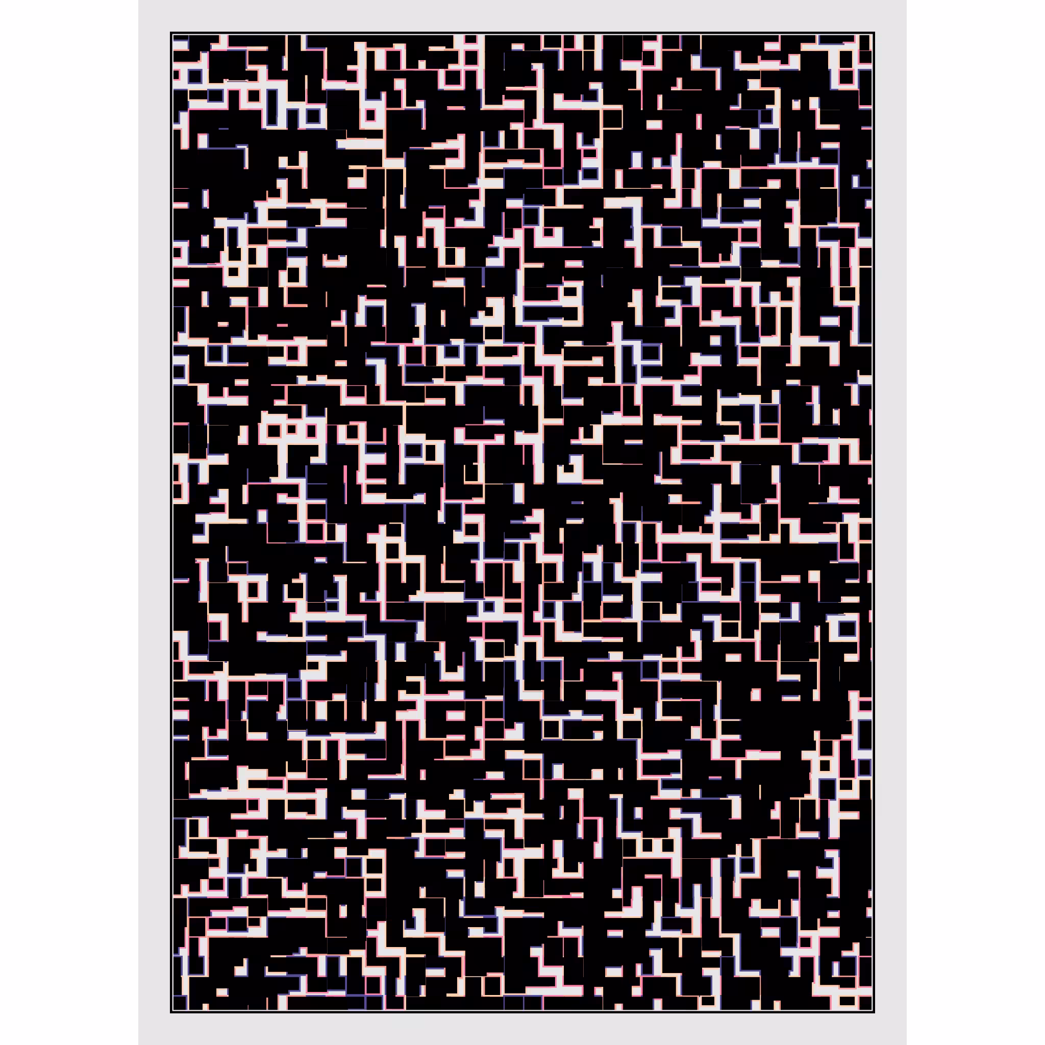 Walls #15