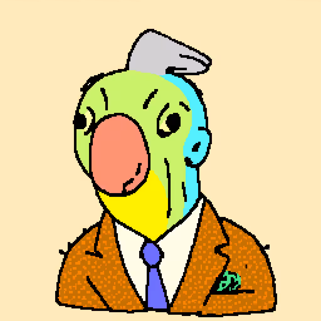 JimmyDBuster