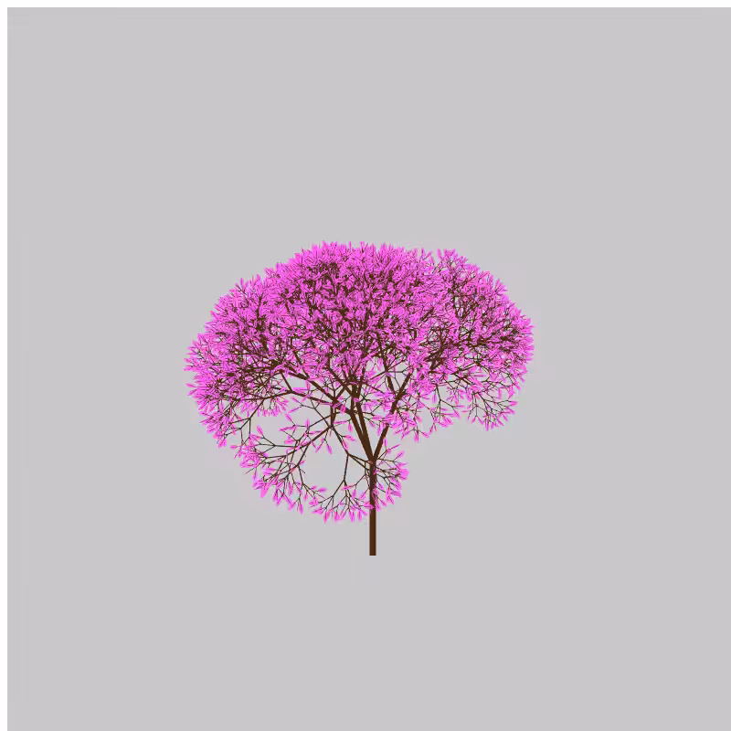 CandyTree #14