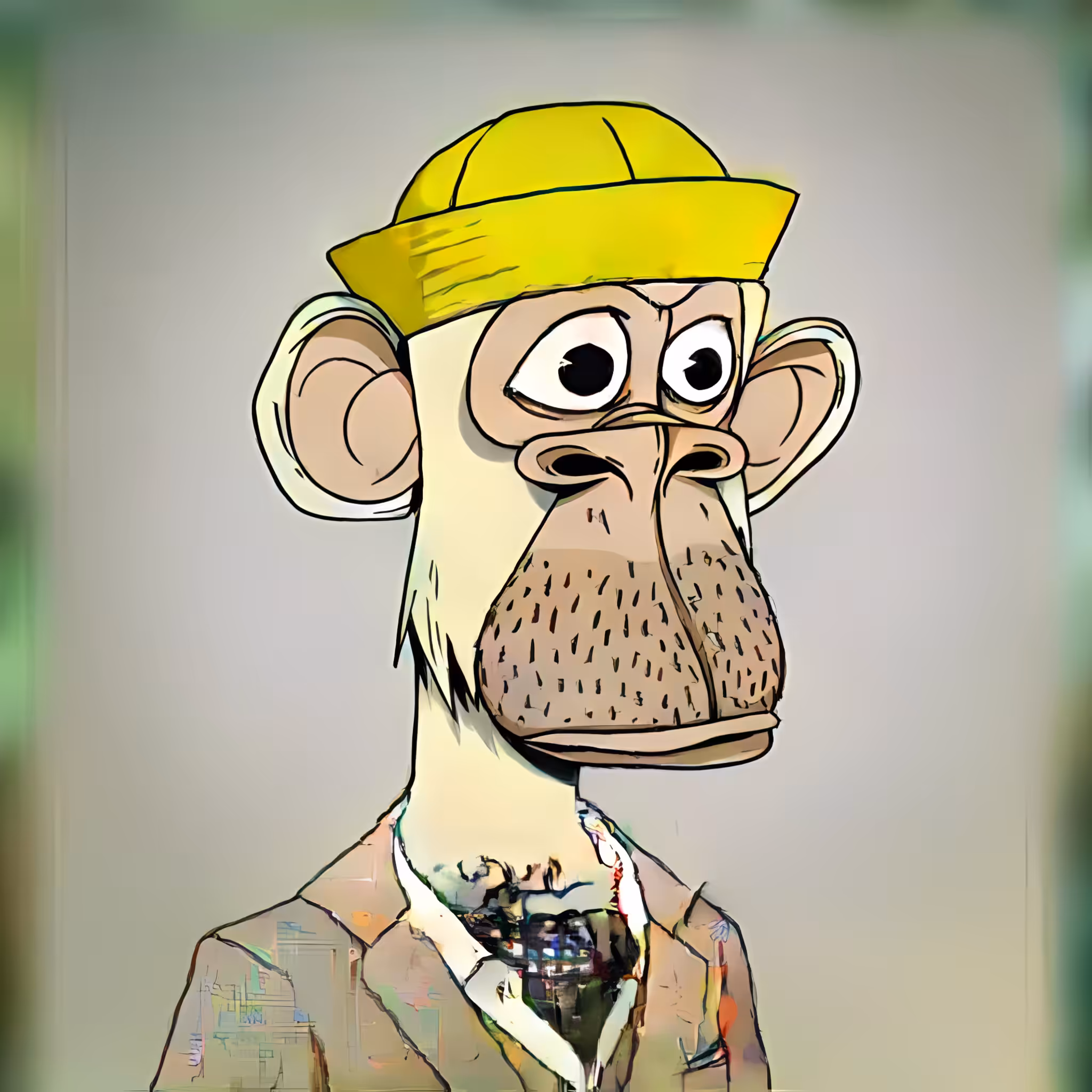 These Apes Don't Exist #293