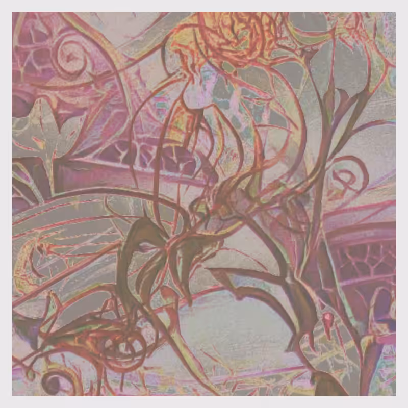 La Fleur #23