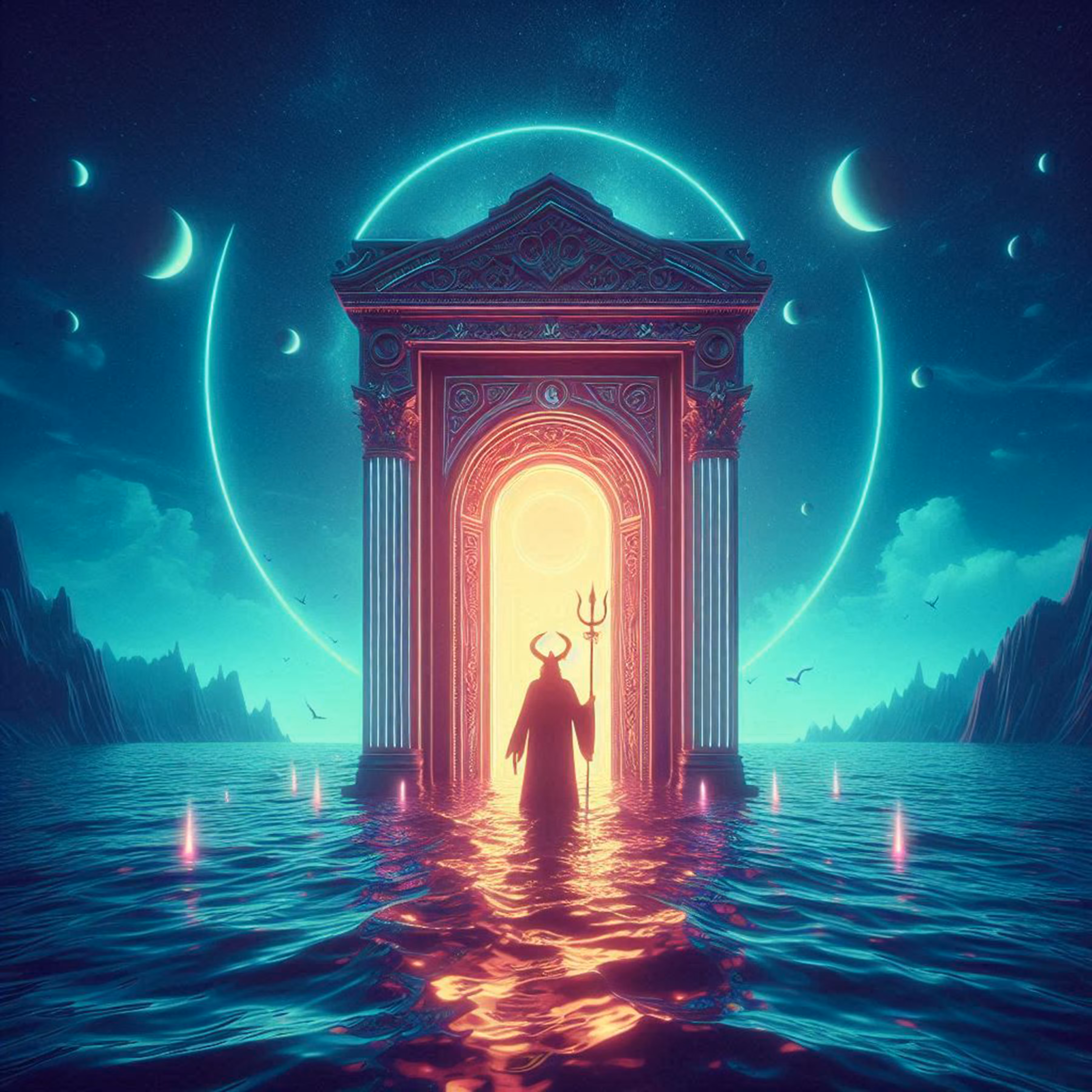 The Abyss Gatekeeper