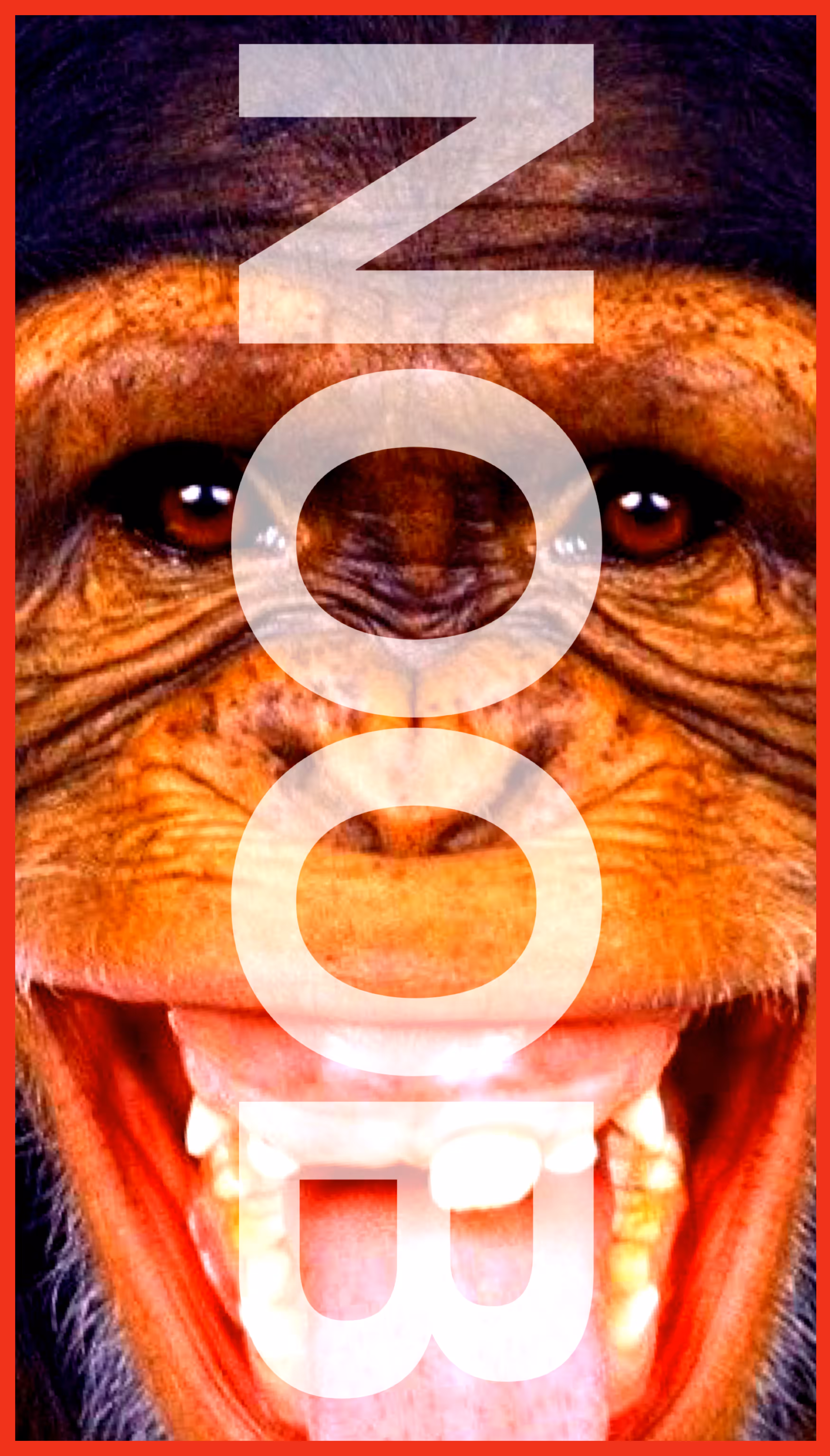 UNTITLED (NOOB APE)