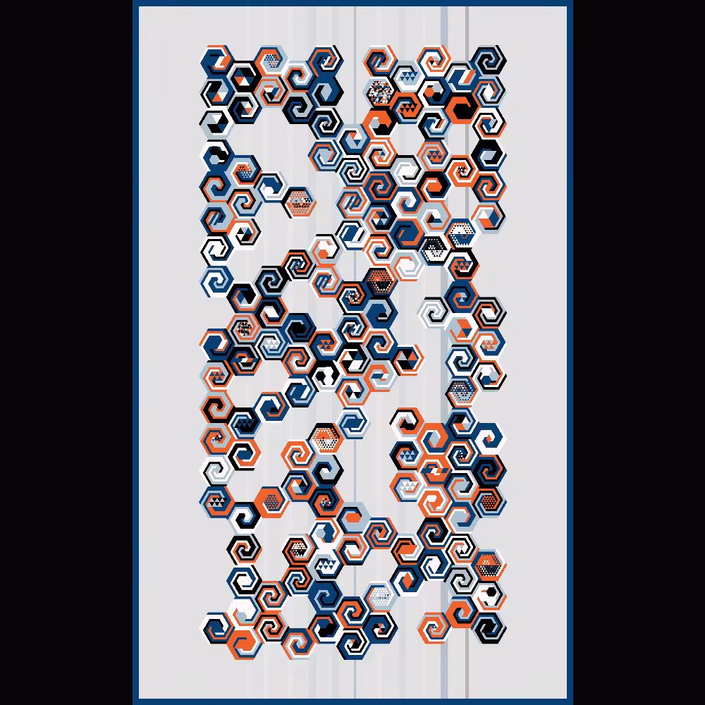 Hexatronic #18