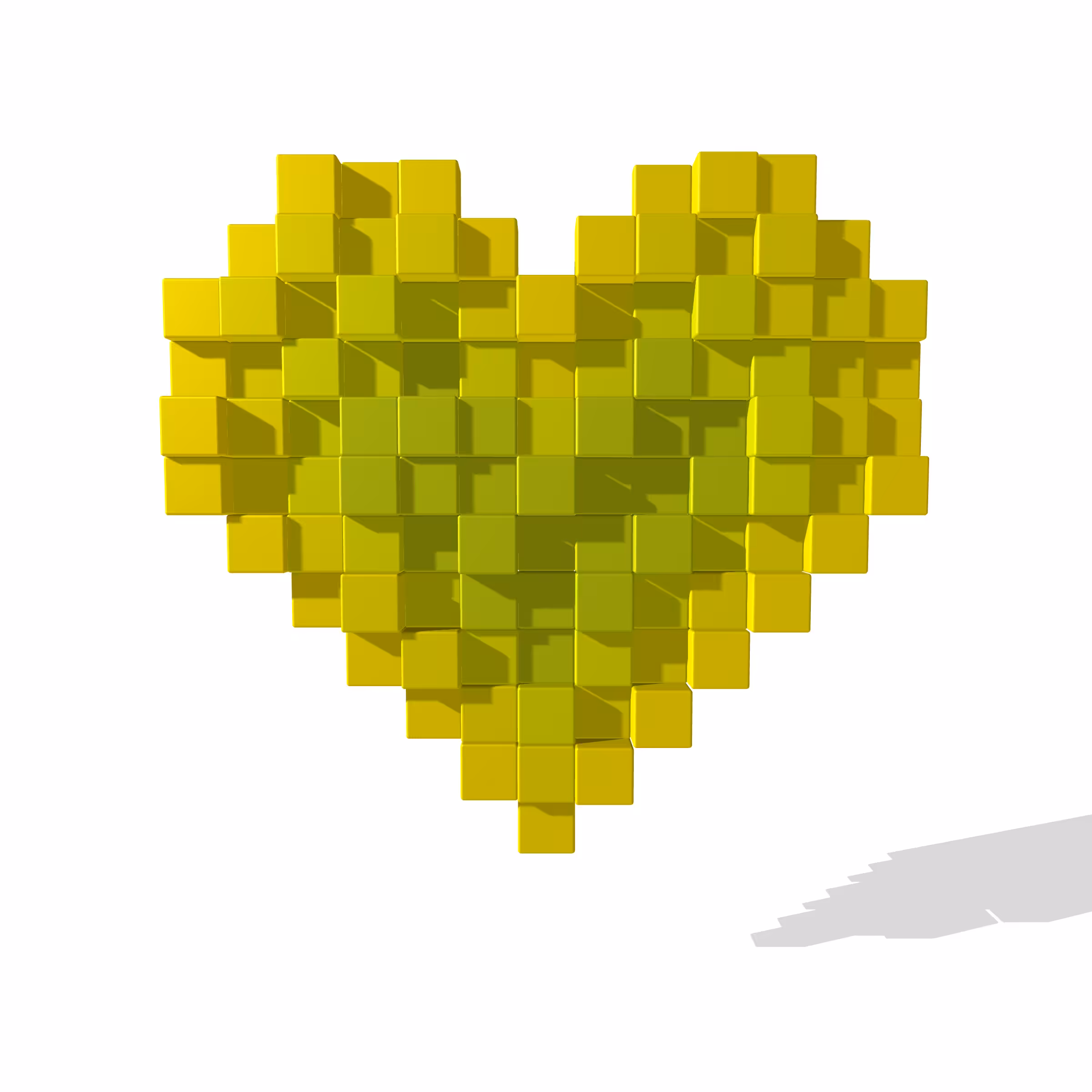 heart + craft #4254